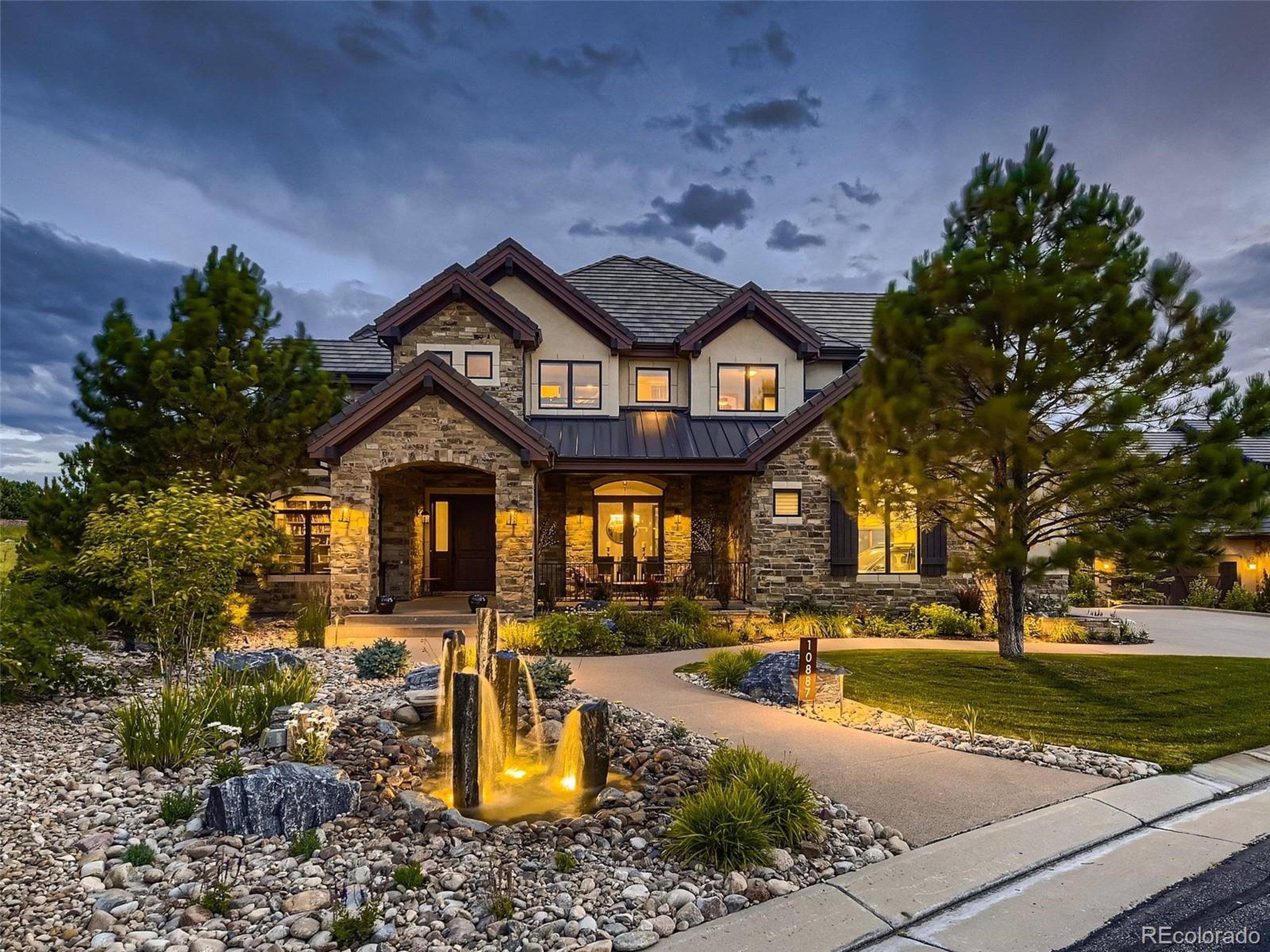 Highlands Ranch, CO 80126,10887 Rainribbon Rd