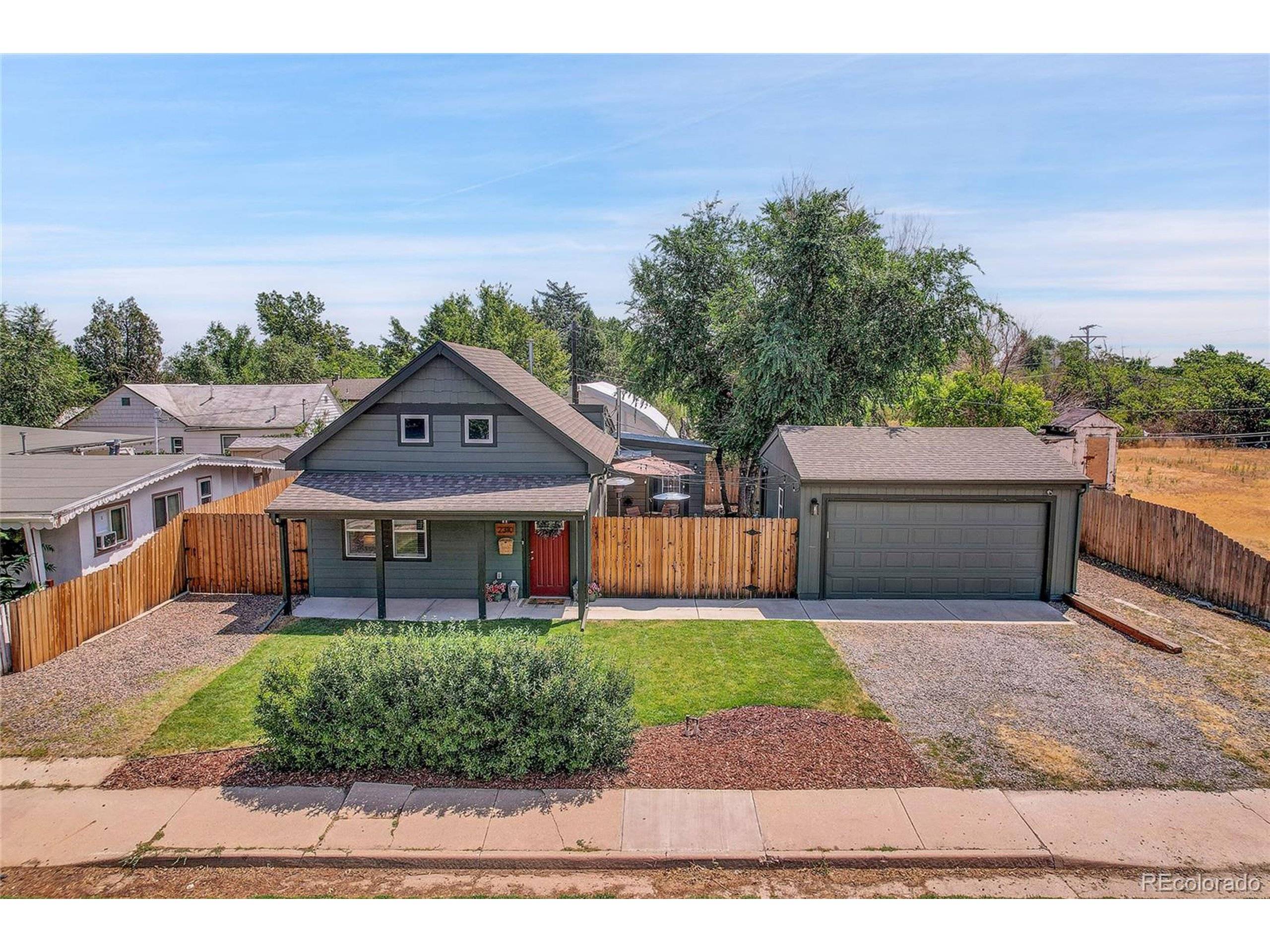 Denver, CO 80219,2310 S Decatur St