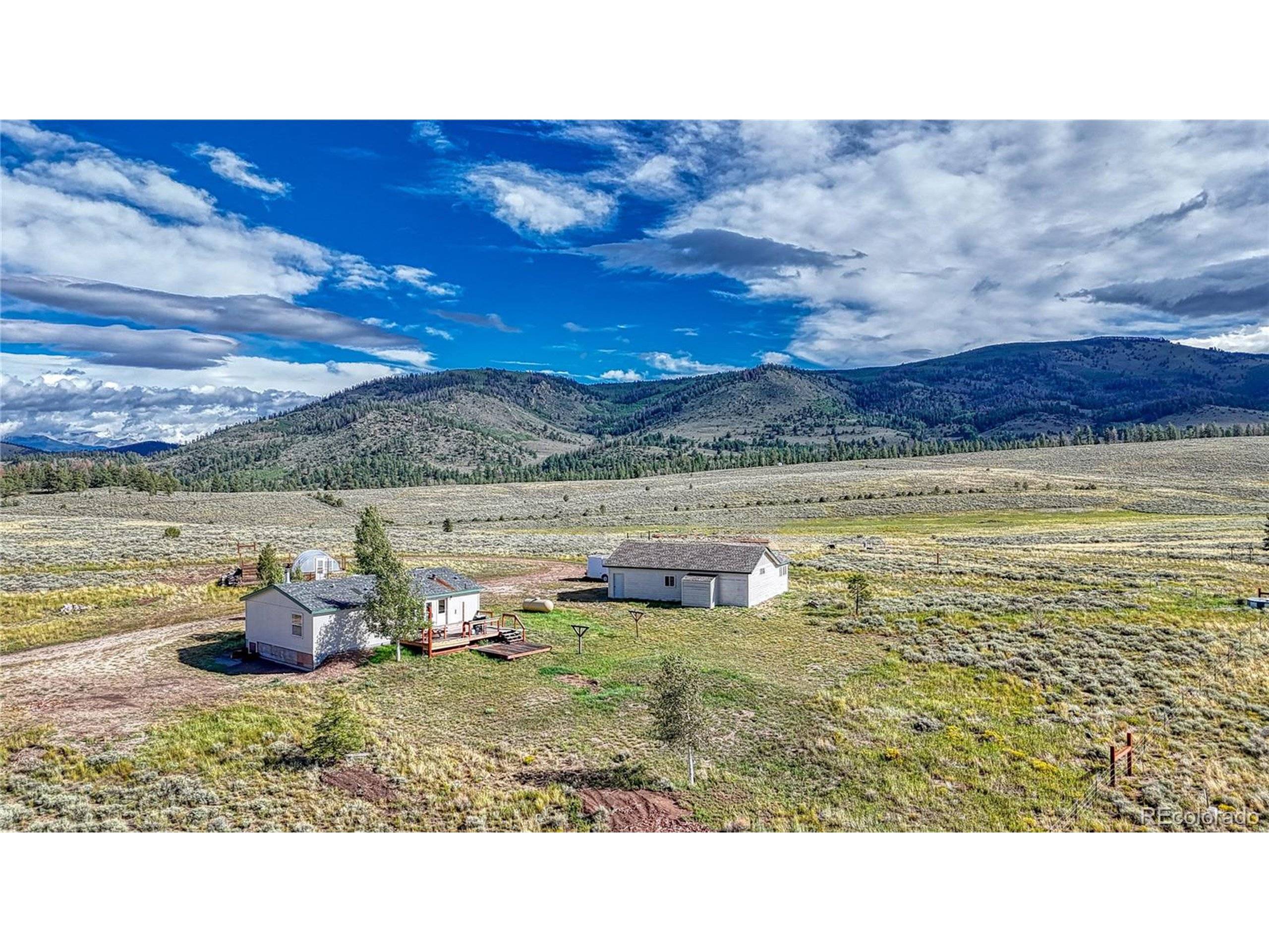 Poncha Springs, CO 81242,46100 Hwy 285
