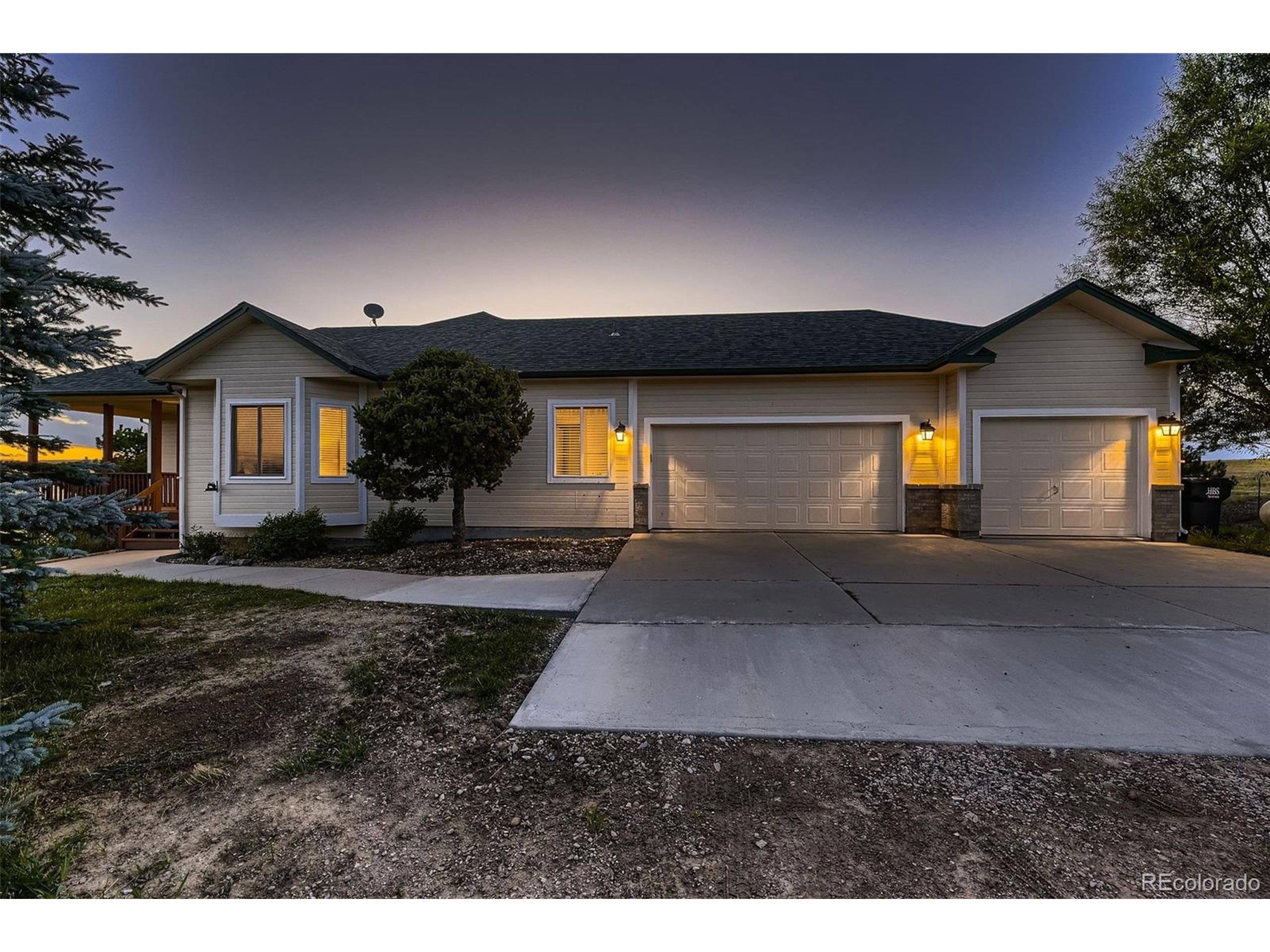 Elizabeth, CO 80107,3487 Willownook Ranch Trl