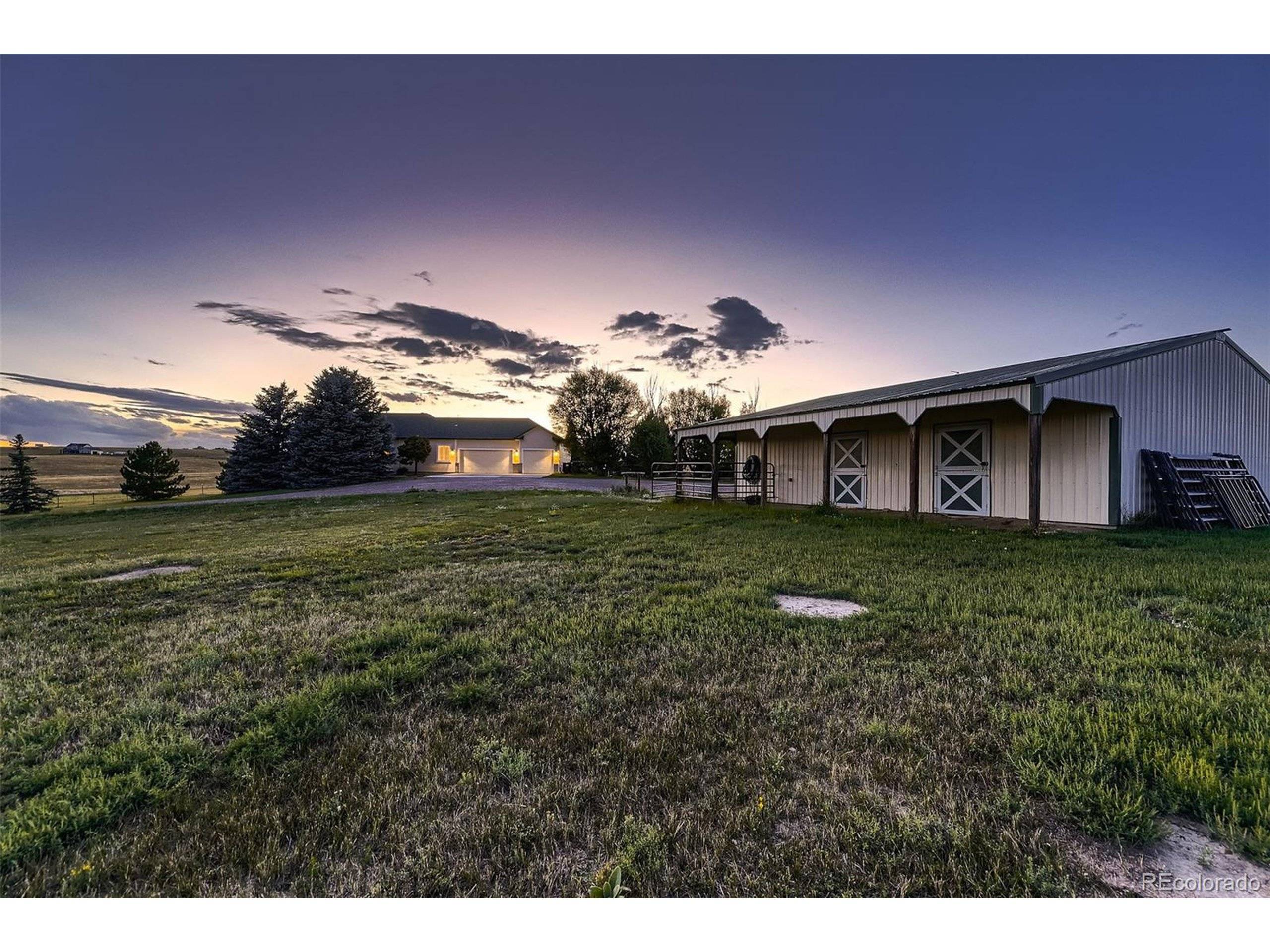 Elizabeth, CO 80107,3487 Willownook Ranch Trl