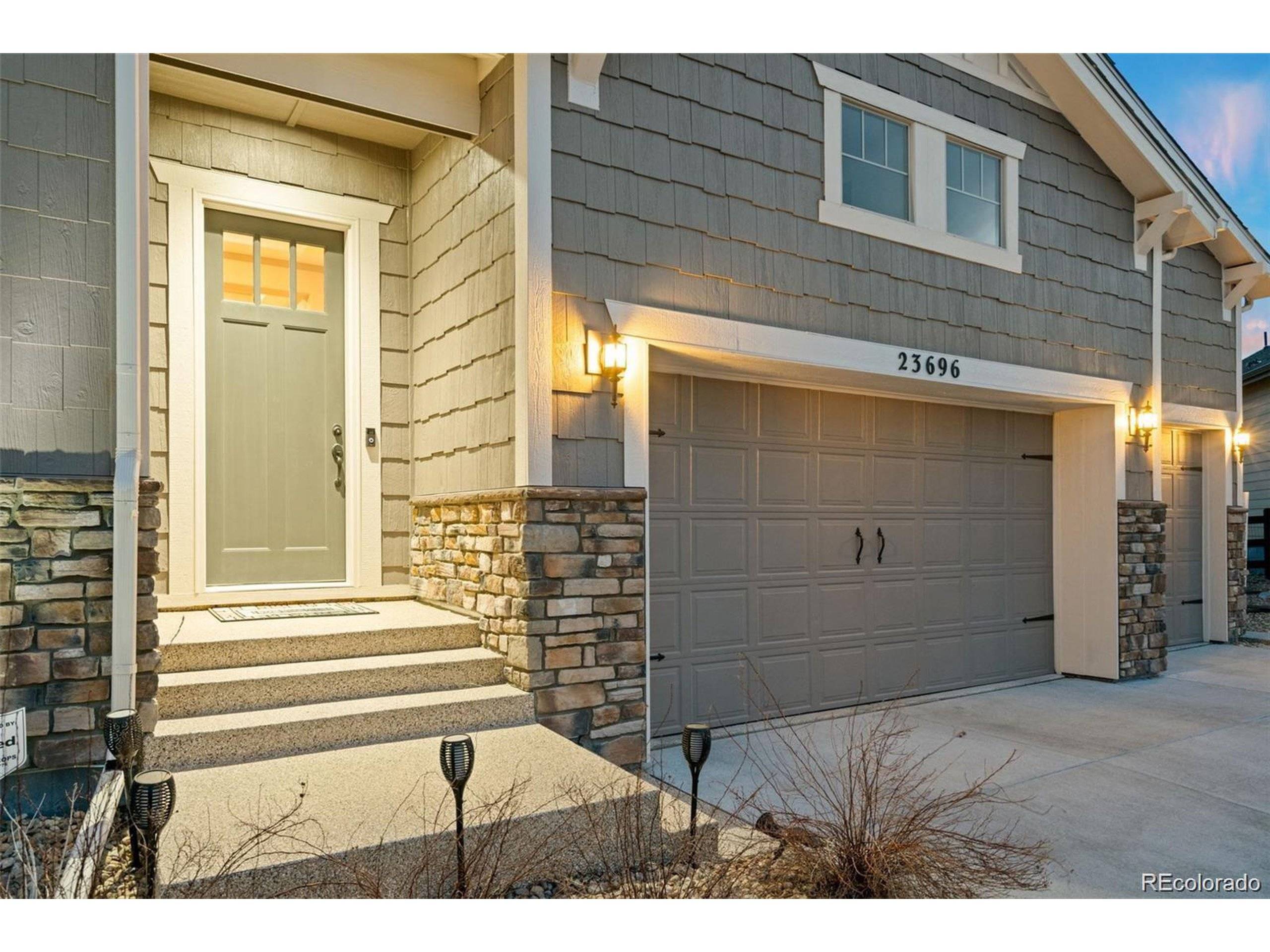 Aurora, CO 80016,23696 E Del Norte Pl