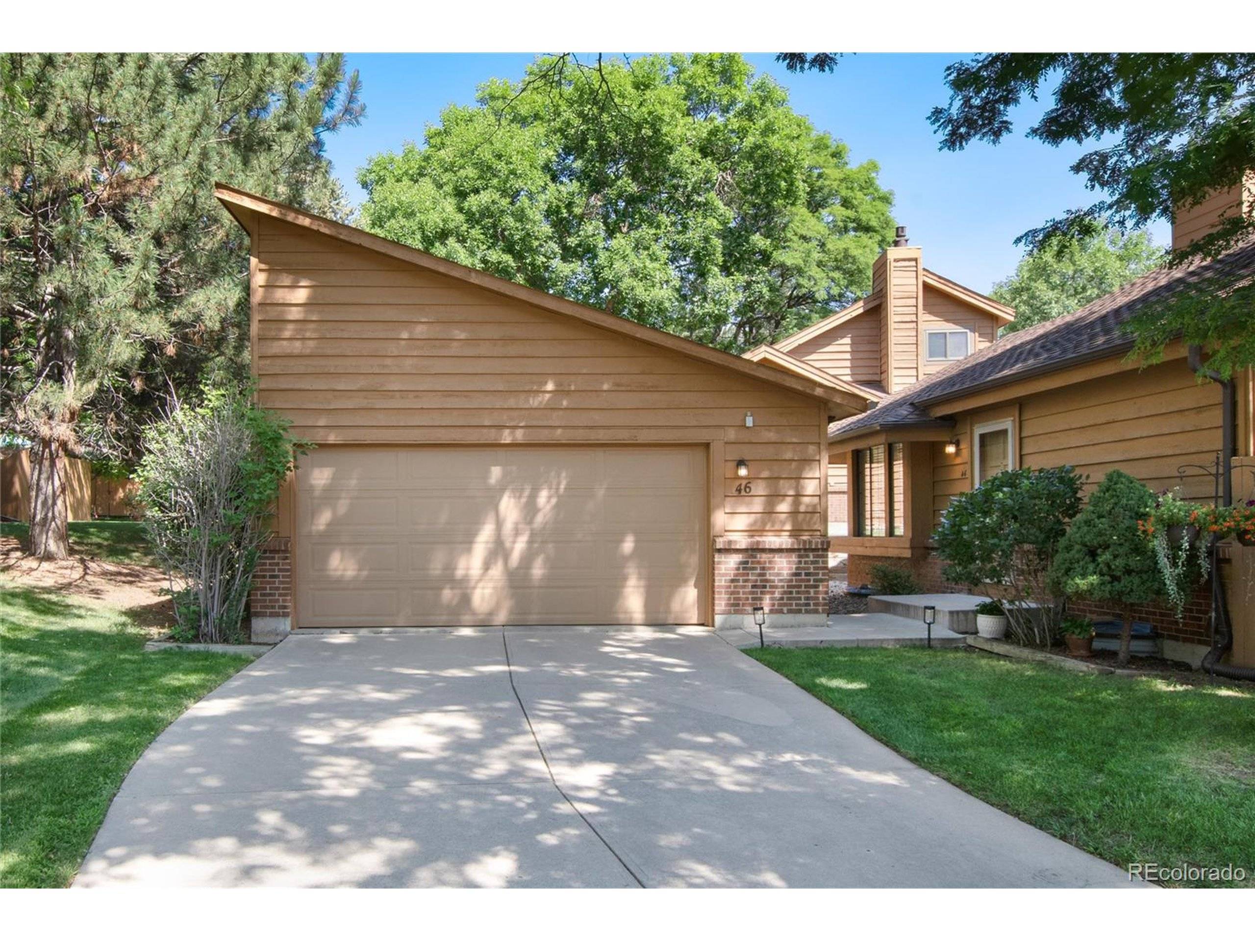 Aurora, CO 80012,46 S Eagle Cir