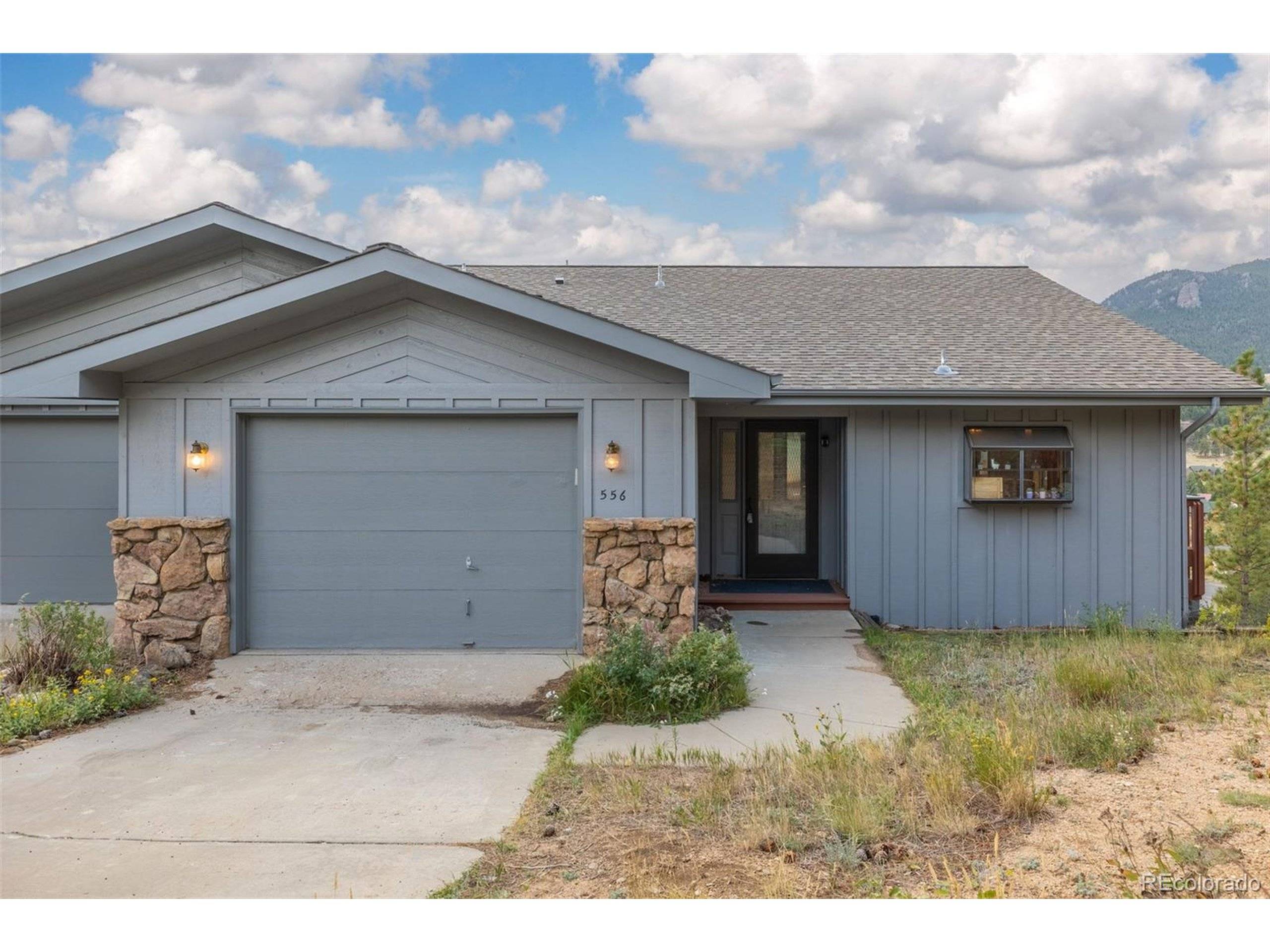 Estes Park, CO 80517,556 Darcy Dr