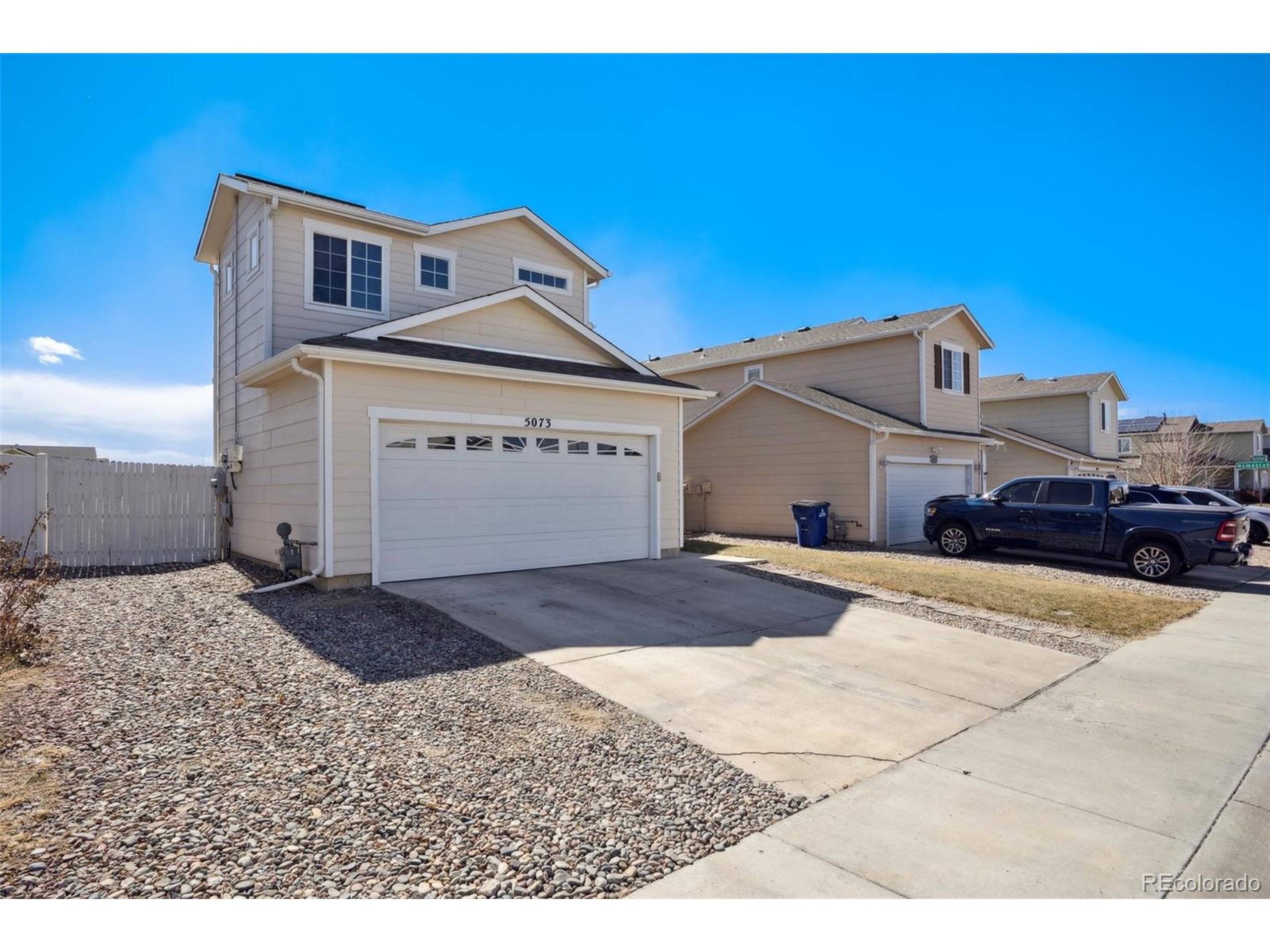 Pueblo, CO 81008,5073 Buchanan Dr
