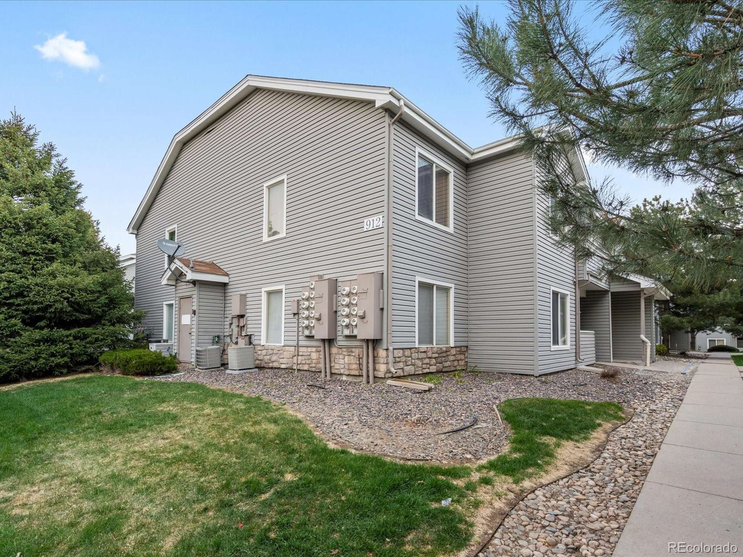 Aurora, CO 80017,912 S Yampa St #203