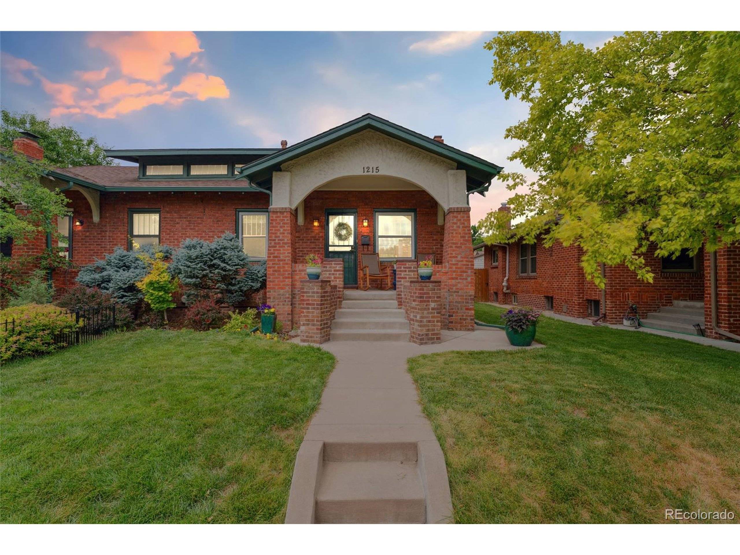 Denver, CO 80206,1215 Jackson St