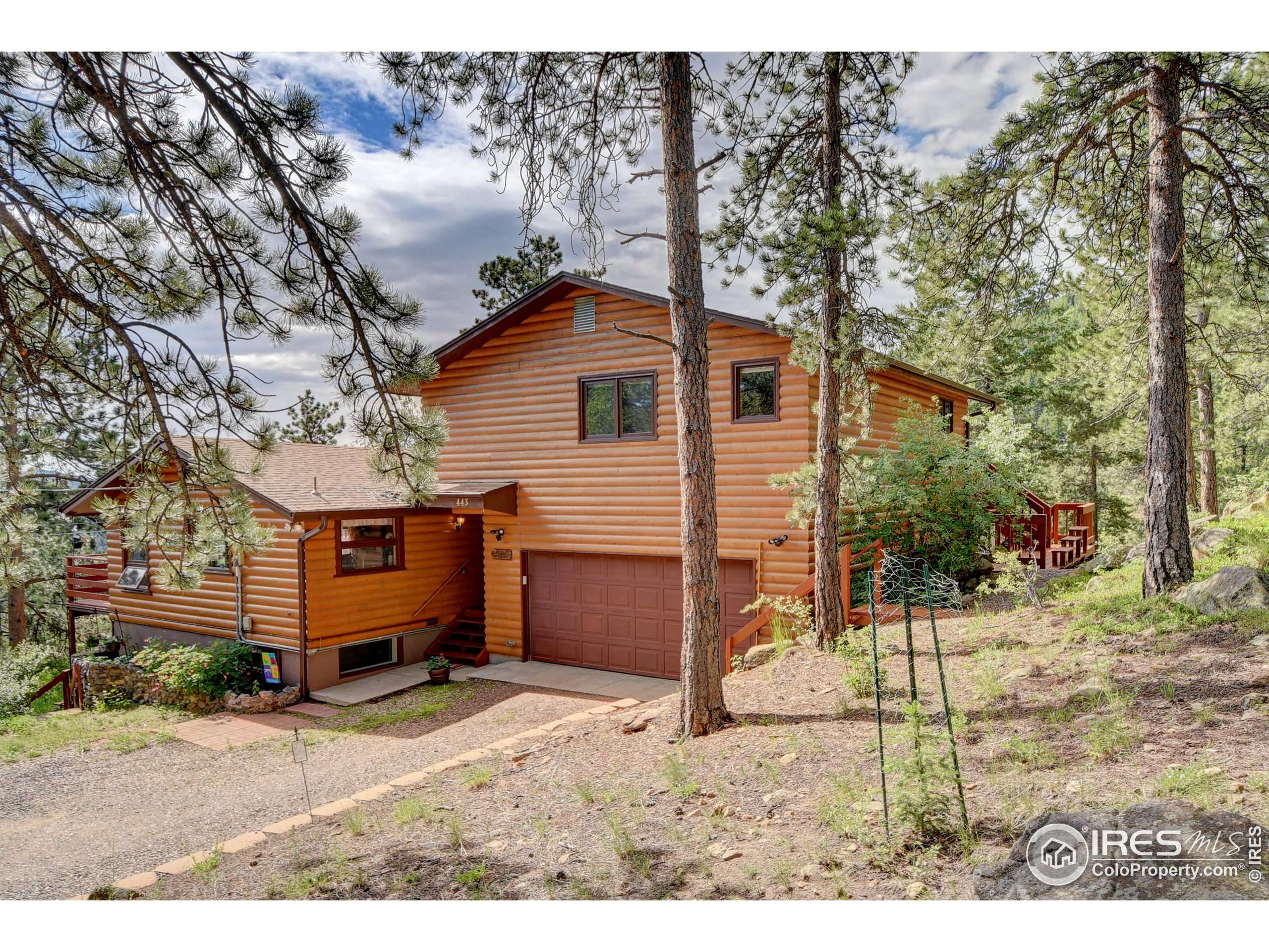 Golden, CO 80403,443 Rudi Ln