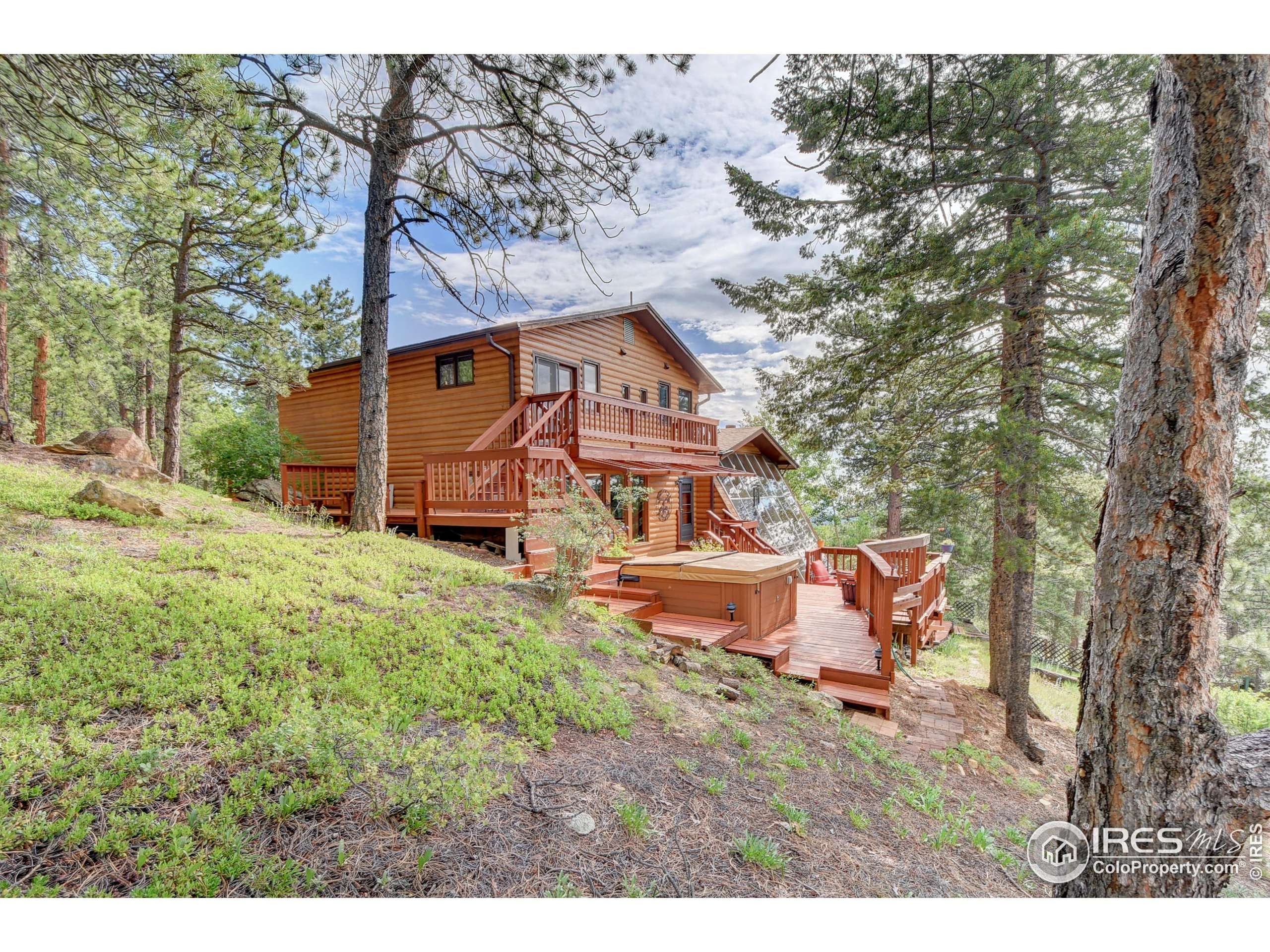 Golden, CO 80403,443 Rudi Ln