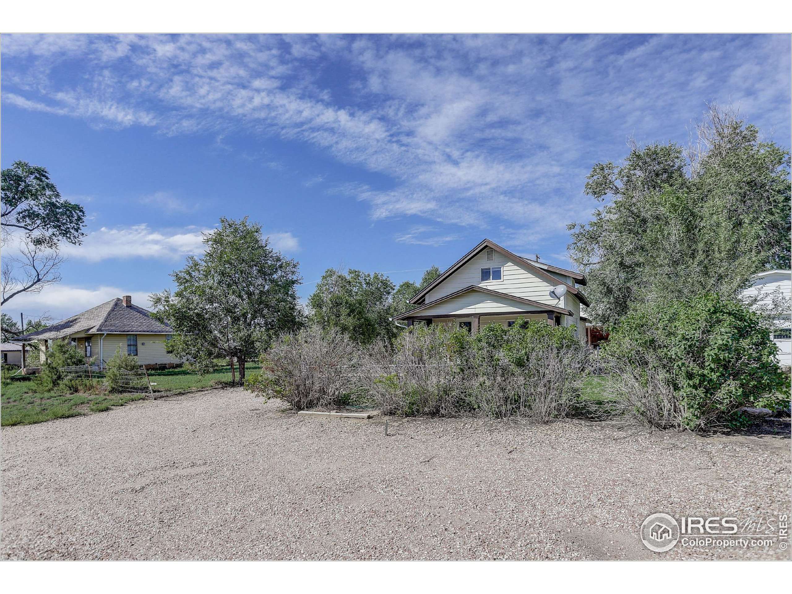 Briggsdale, CO 80611,309 Lee St