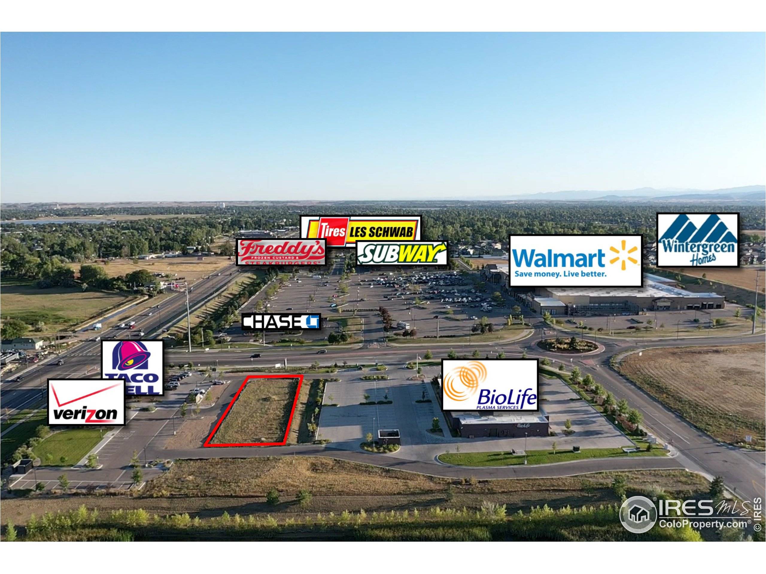 Loveland, CO 80538,101 W 65th St