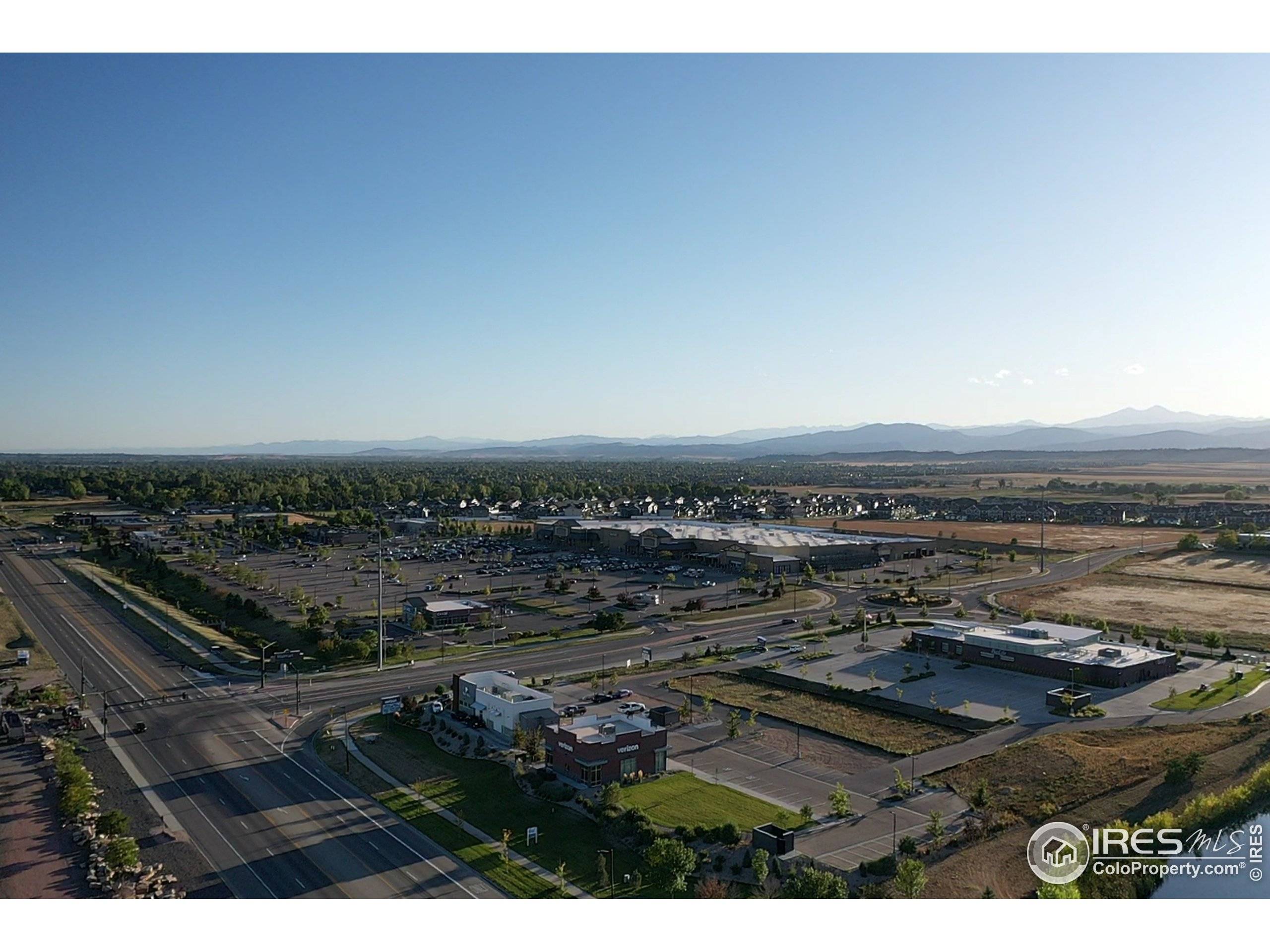 Loveland, CO 80538,101 W 65th St