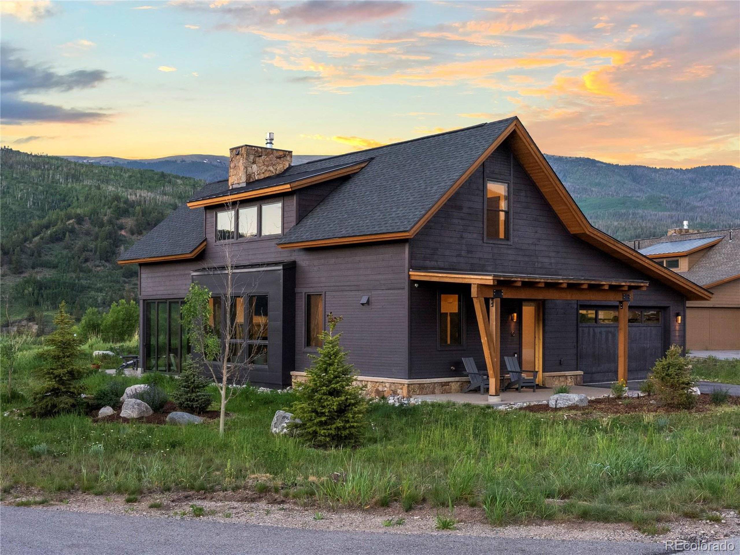 Silverthorne, CO 80498,77 Hart Trl