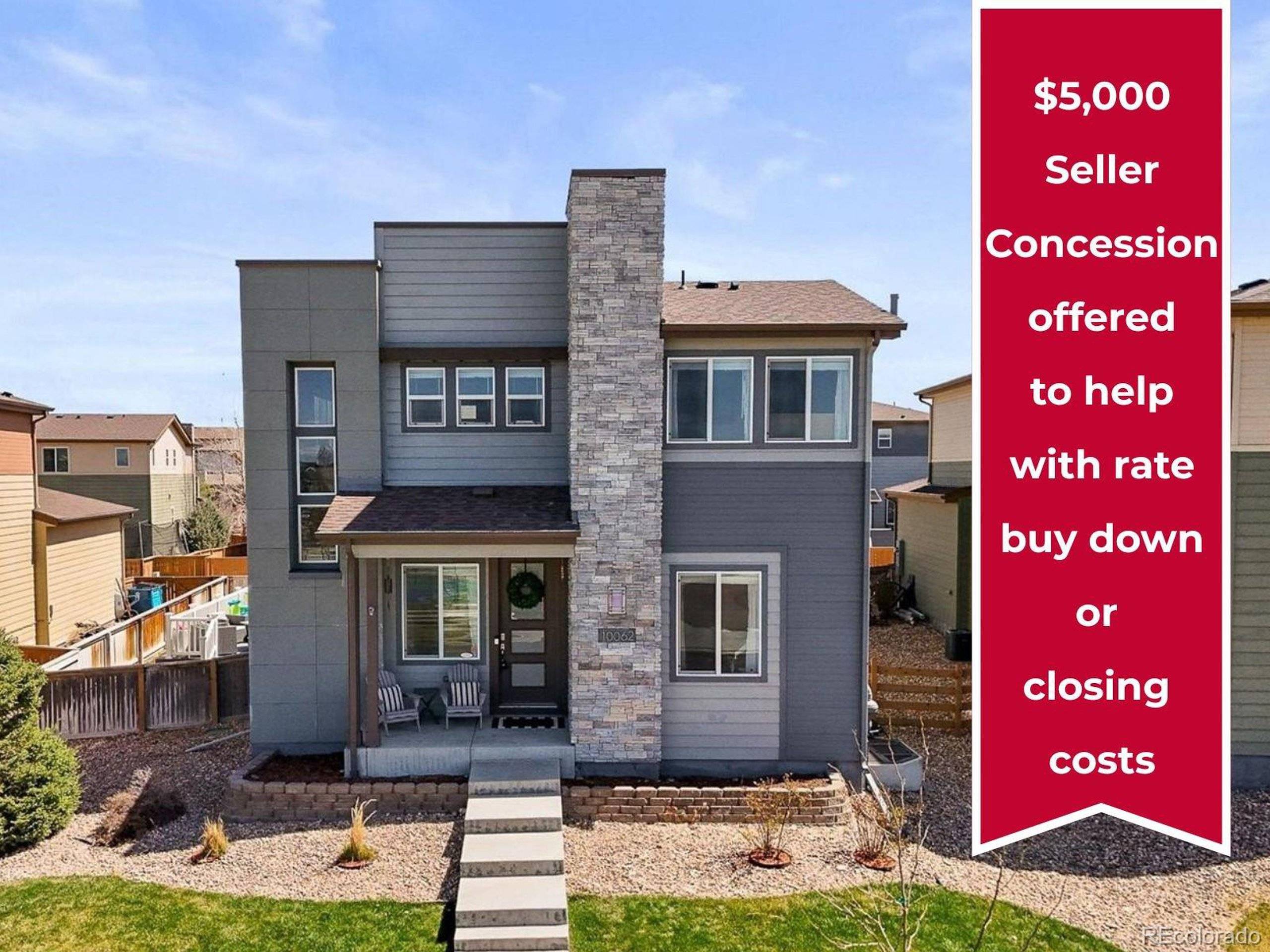 Commerce City, CO 80022,10062 Southlawn Cir