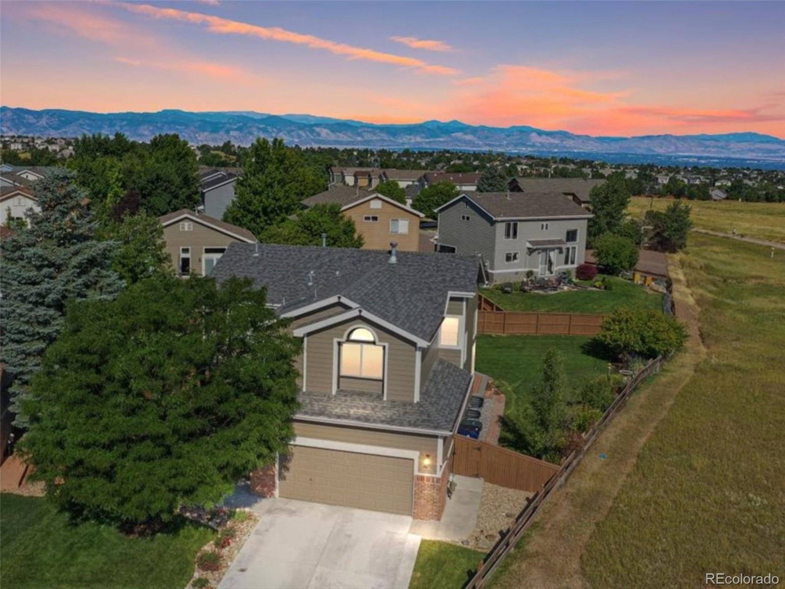 Highlands Ranch, CO 80126,10253 Cherryhurst Ln