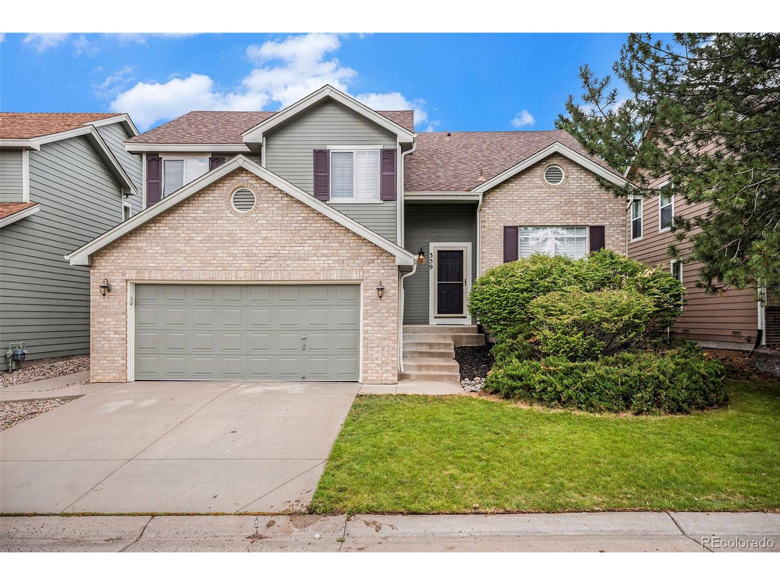 Highlands Ranch, CO 80126,359 Wessex Cir