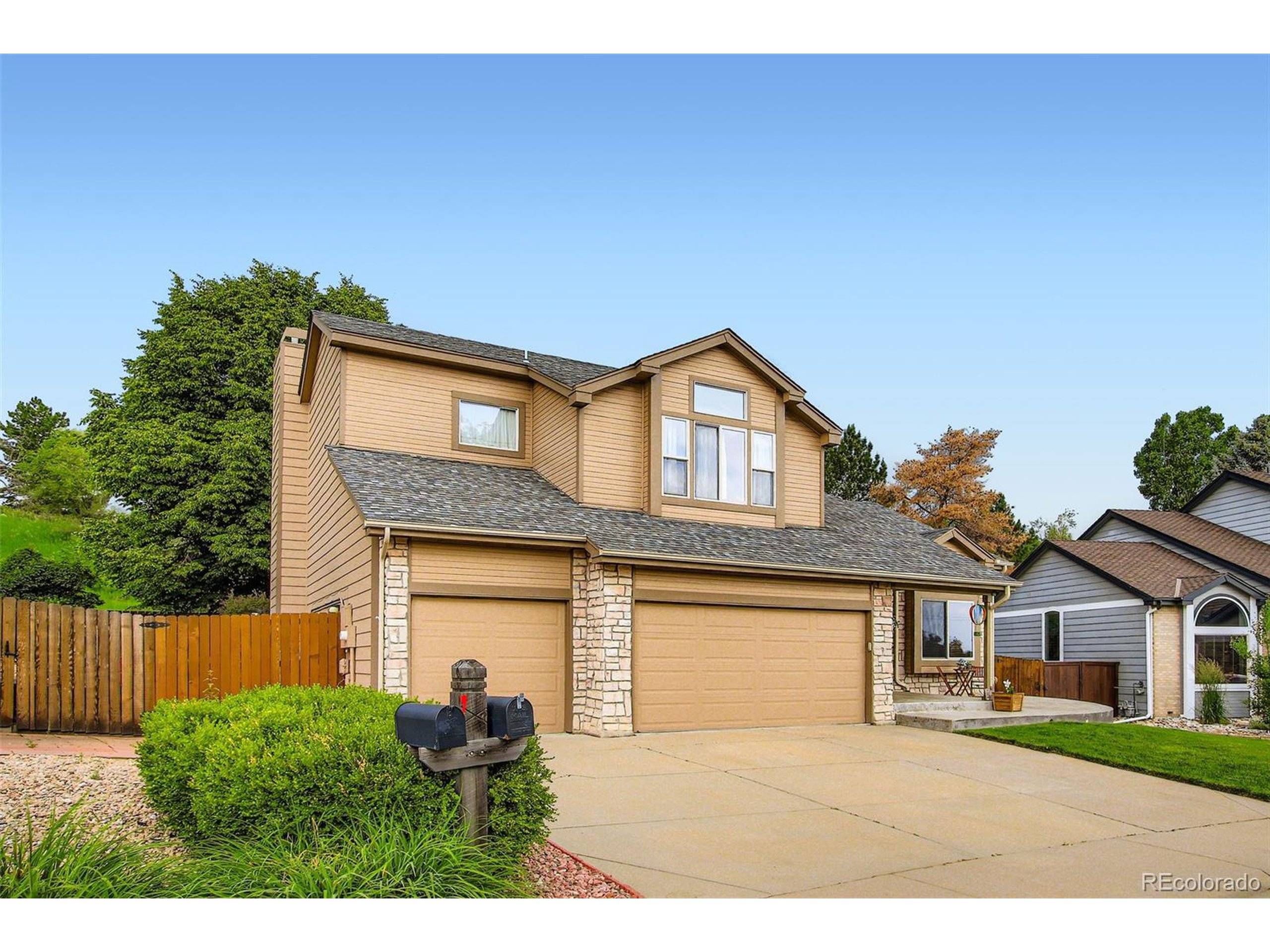 Arvada, CO 80002,12013 W 56th Cir