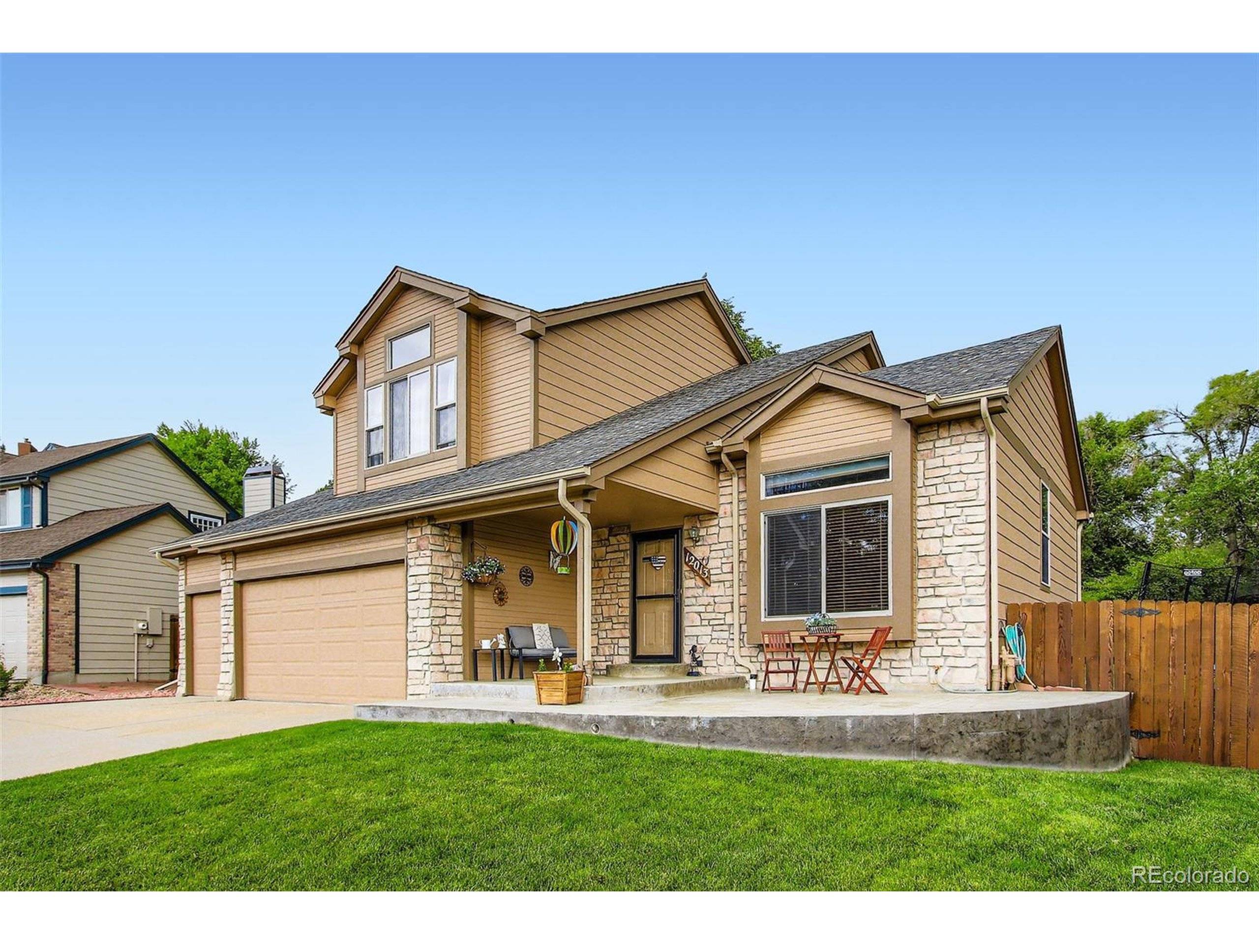 Arvada, CO 80002,12013 W 56th Cir
