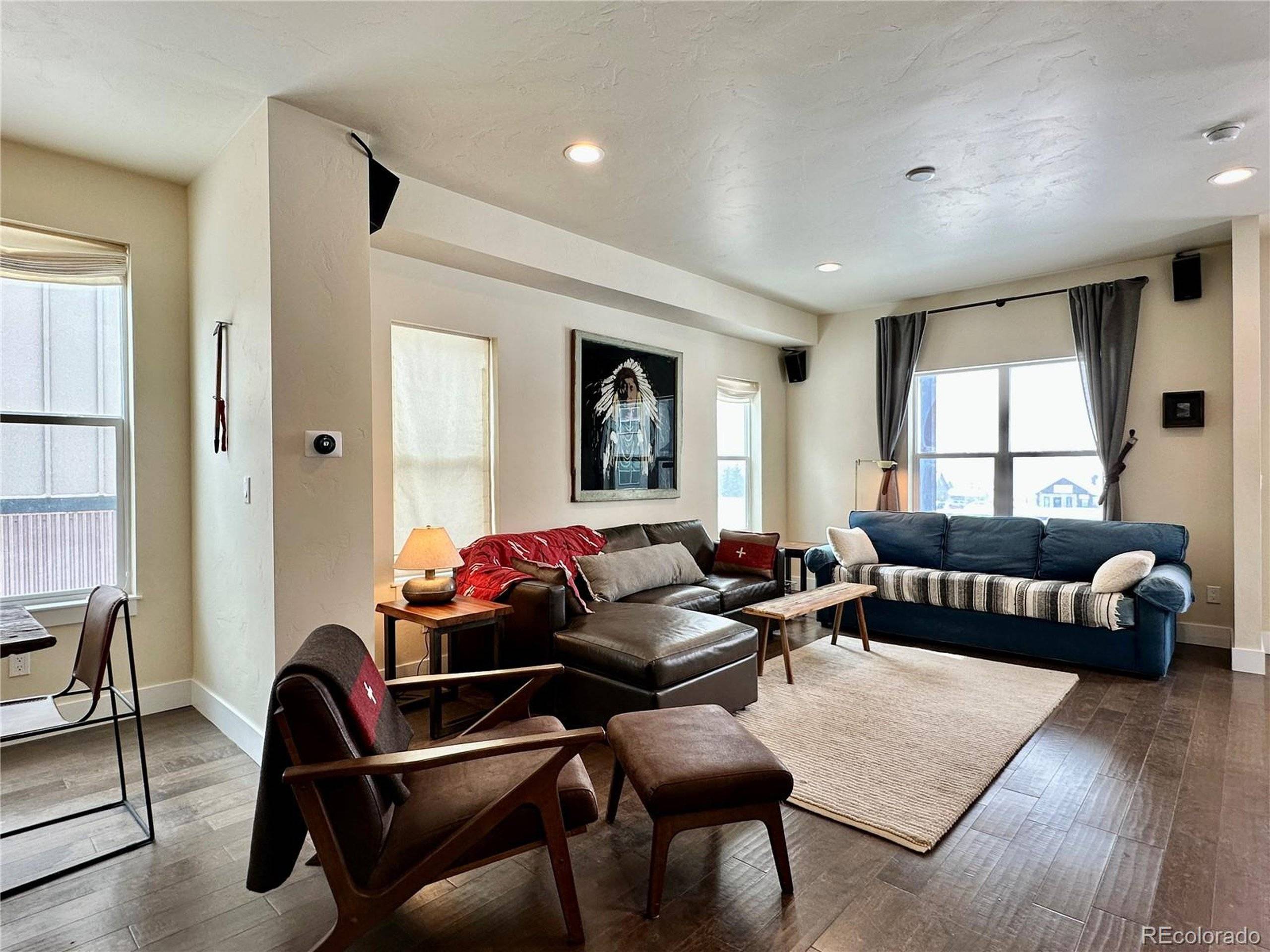 Leadville, CO 80461,1306 Silver Vault St