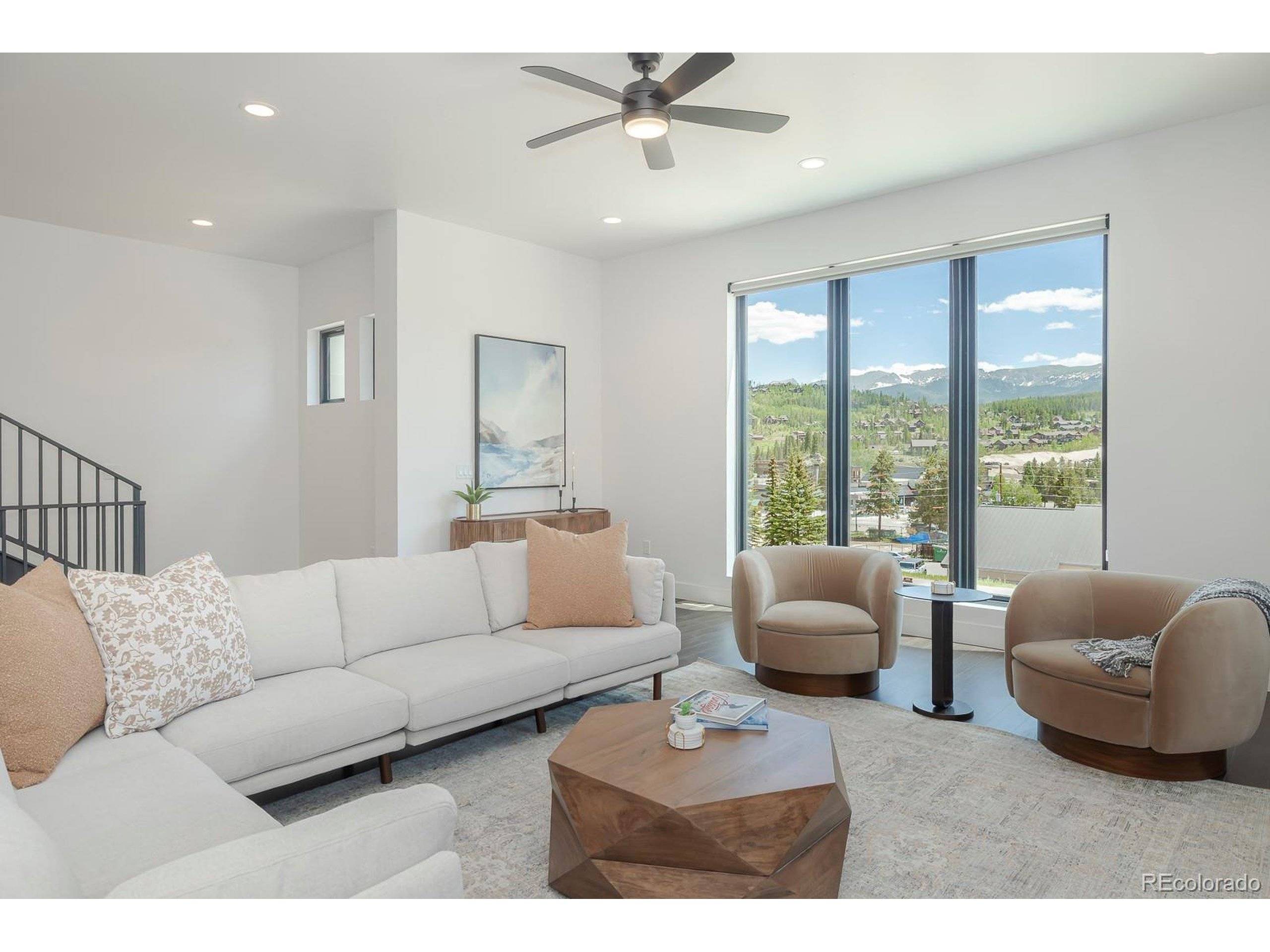 Winter Park, CO 80482,125 Whistlestop Cir
