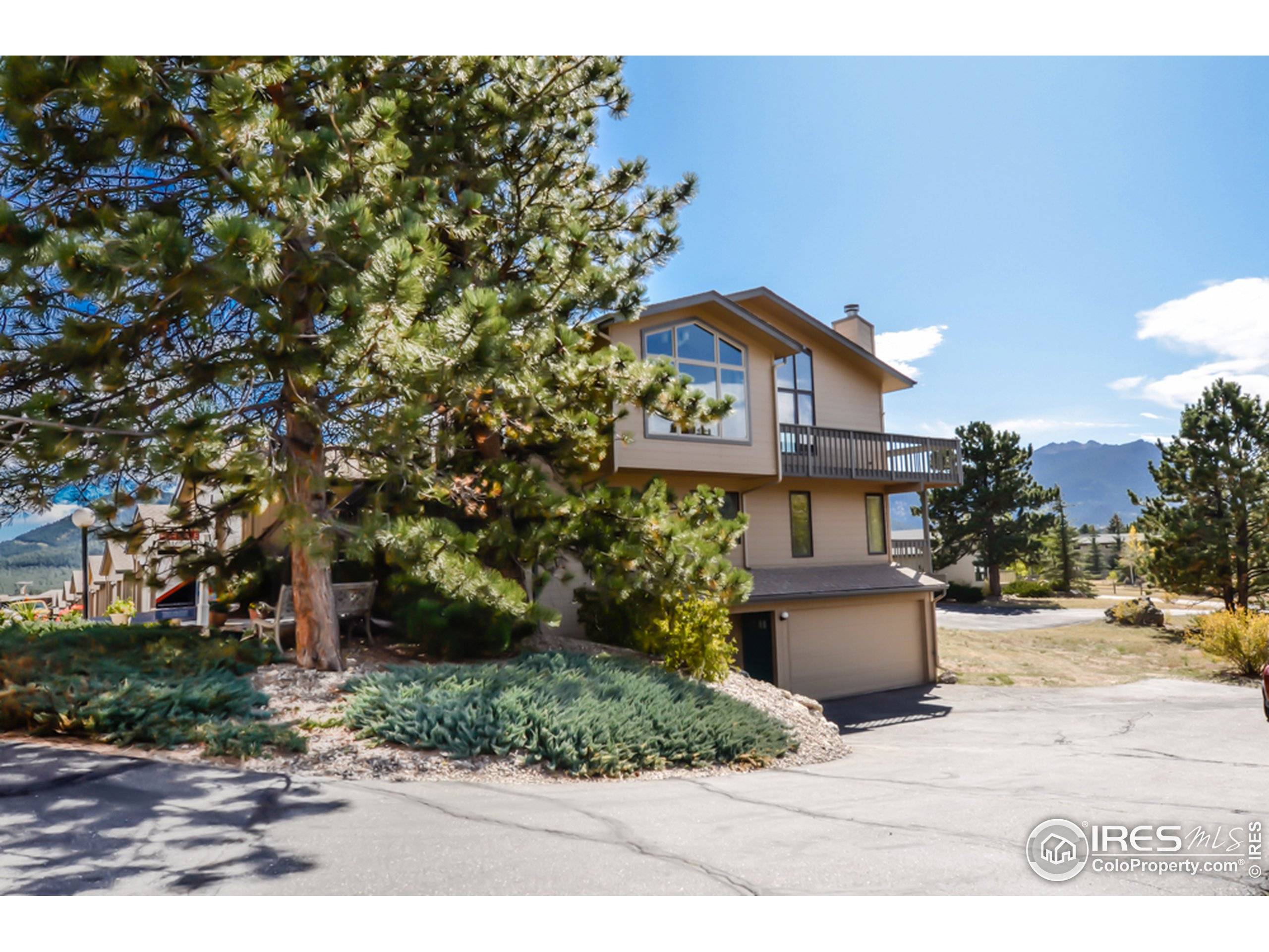 Estes Park, CO 80517,514 Grand Estates Dr #D8