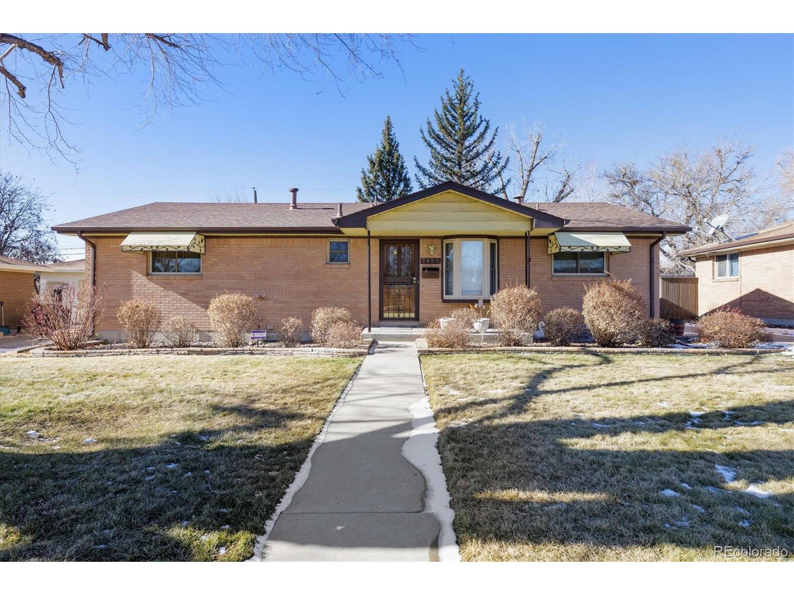 Westminster, CO 80030,7453 Dale Ct