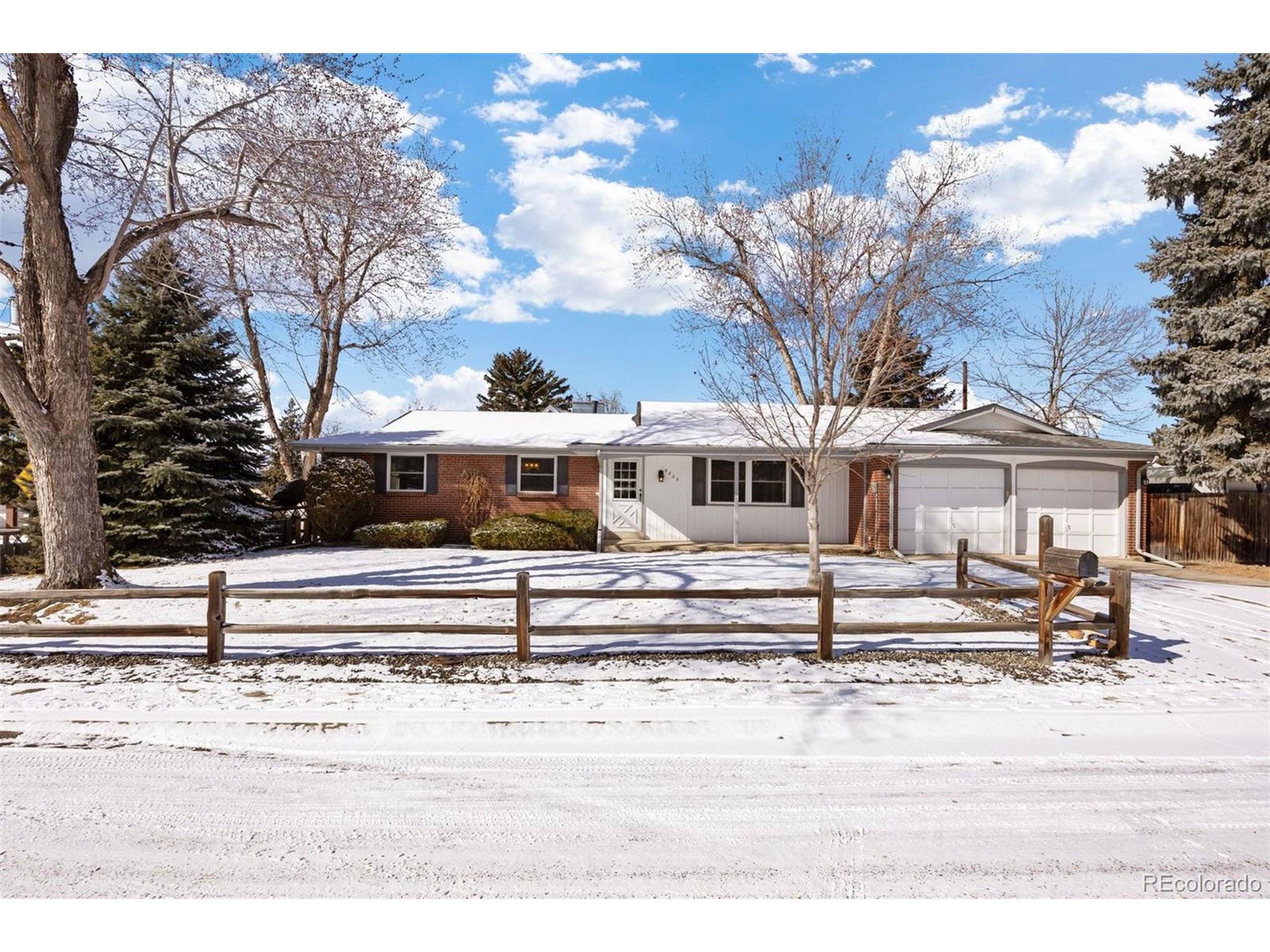 Arvada, CO 80004,6803 Garland St