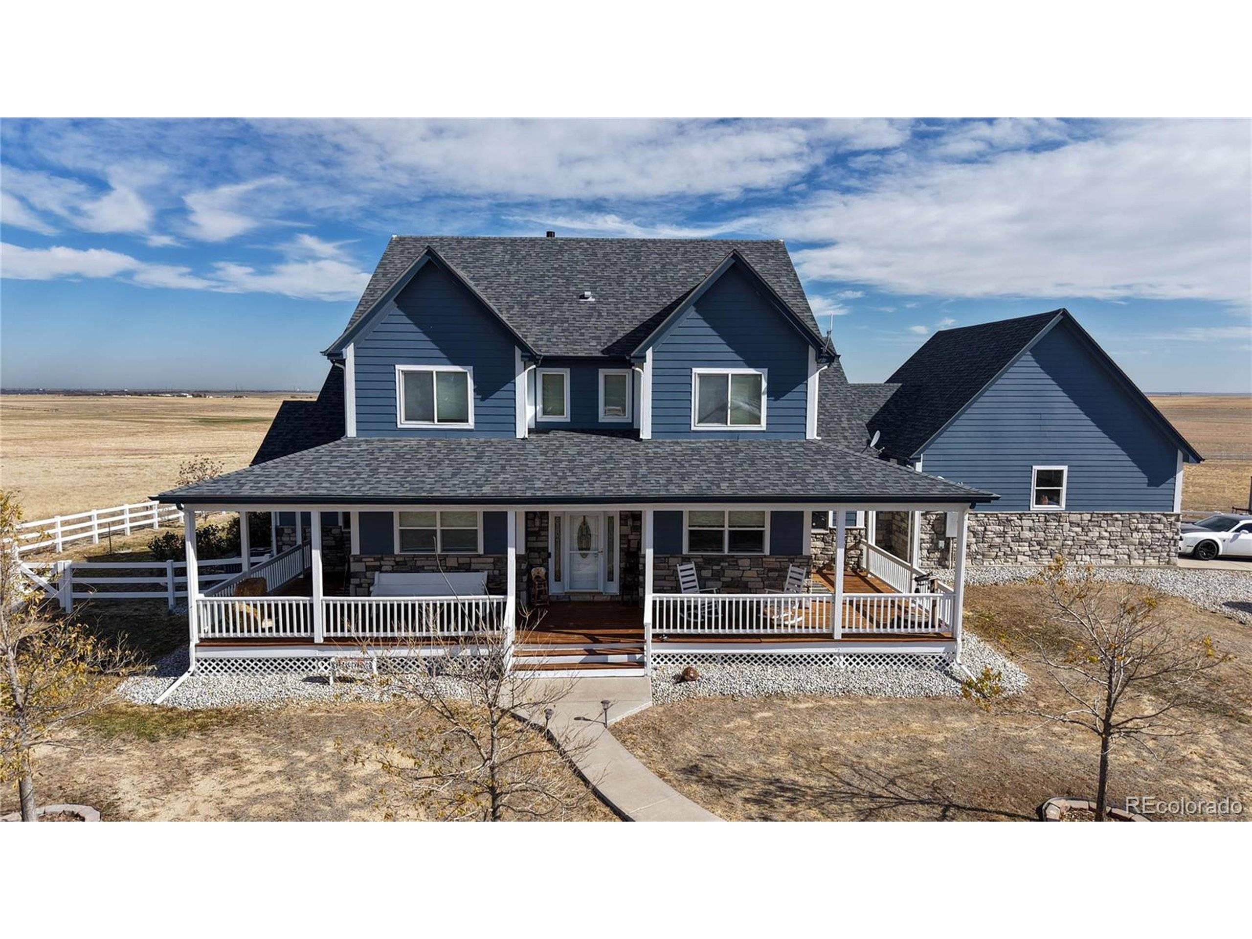 Keenesburg, CO 80643,38389 E 149th Pl