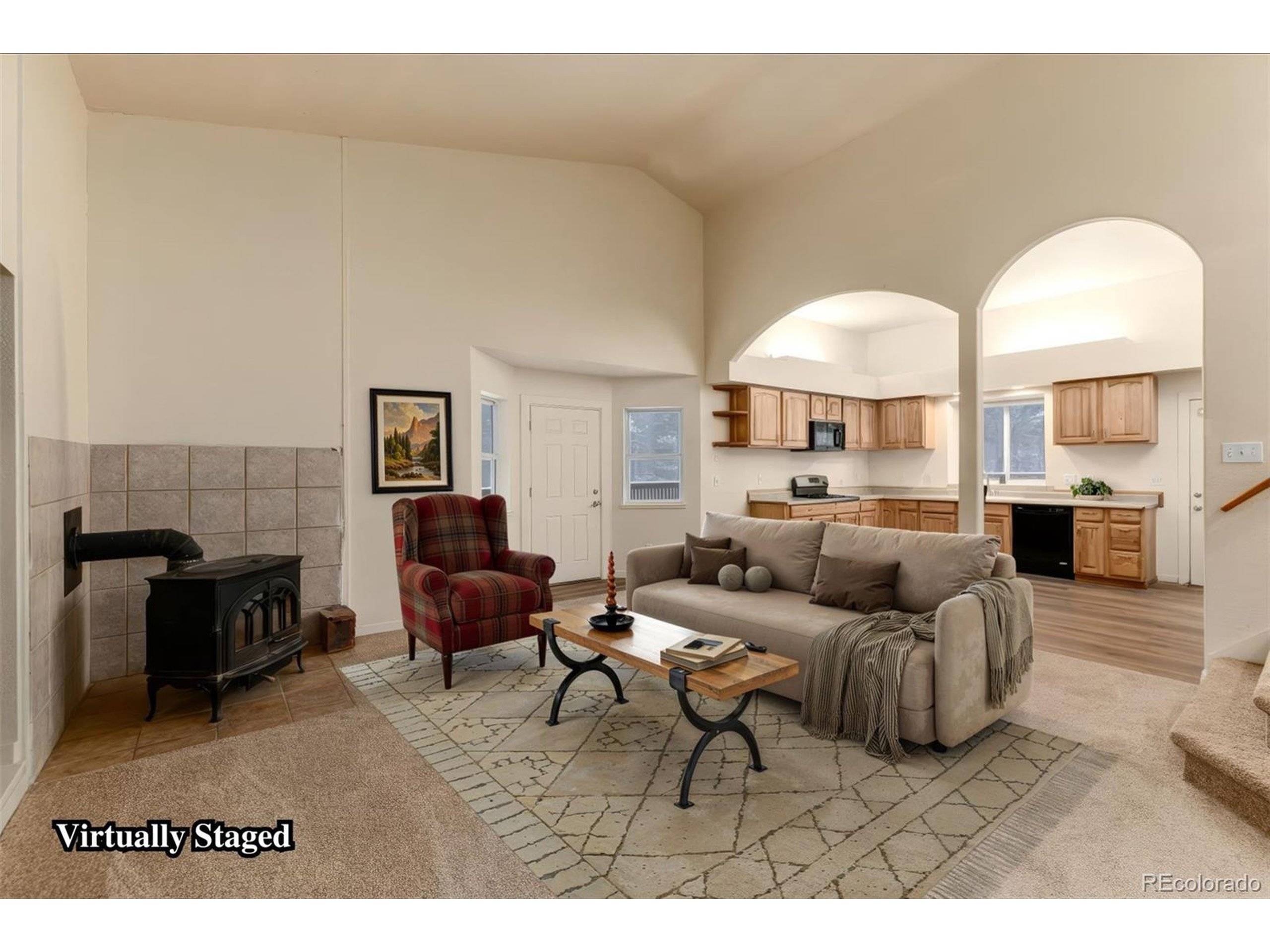 Idaho Springs, CO 80452,250 Upper Forest Rd