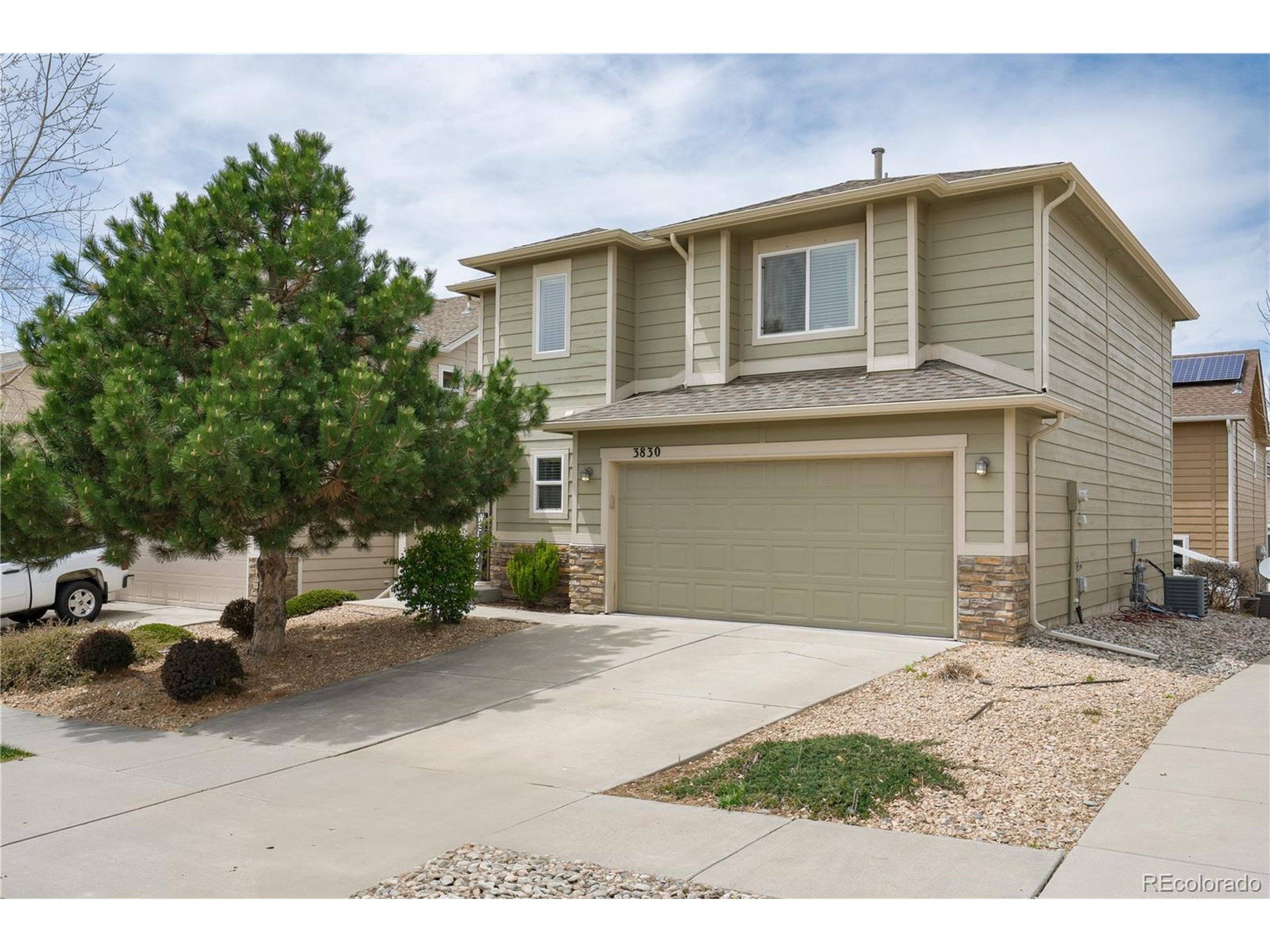 Colorado Springs, CO 80922,3830 Papuan Dr