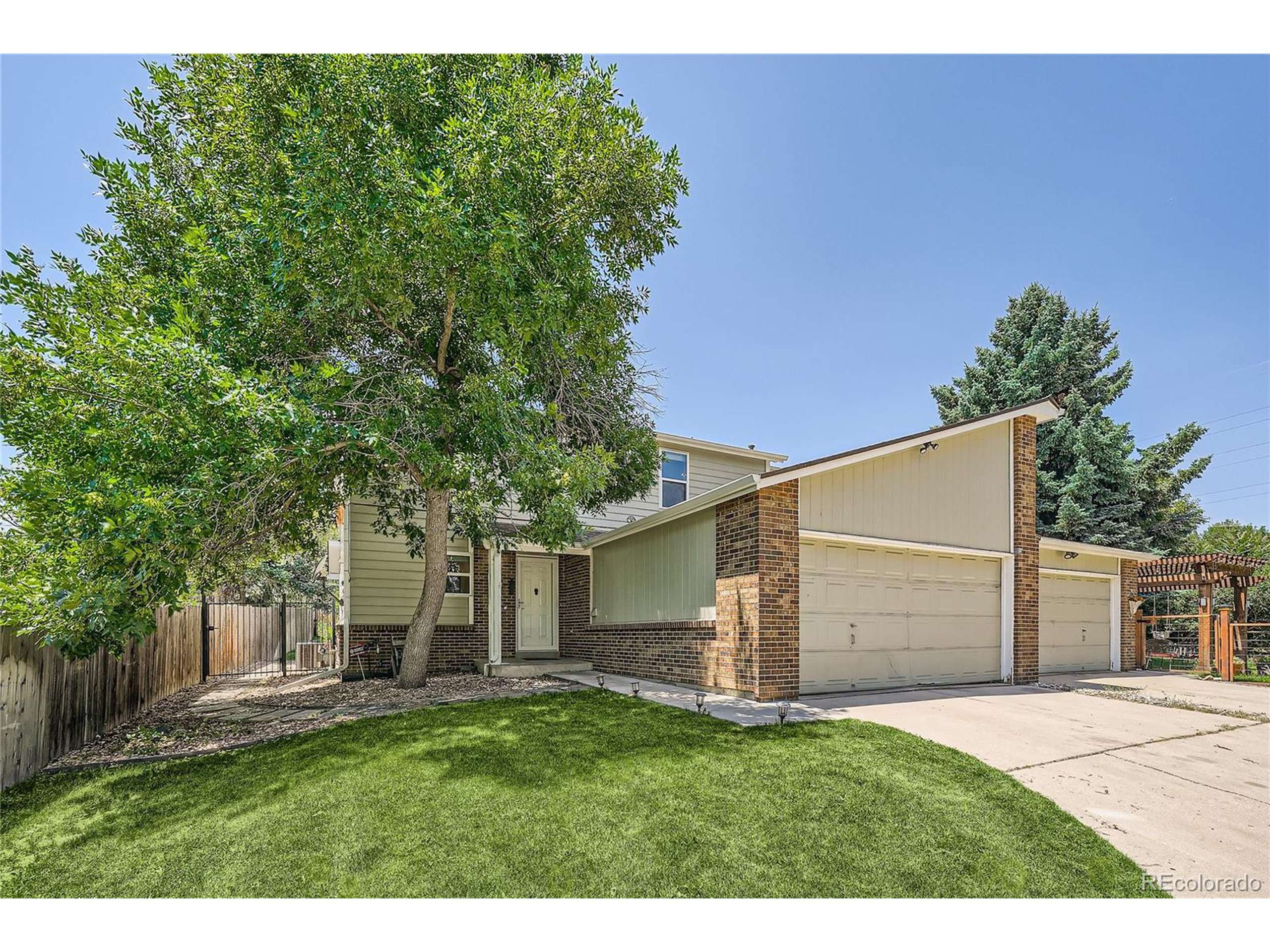 Golden, CO 80401,965 Zinnia St