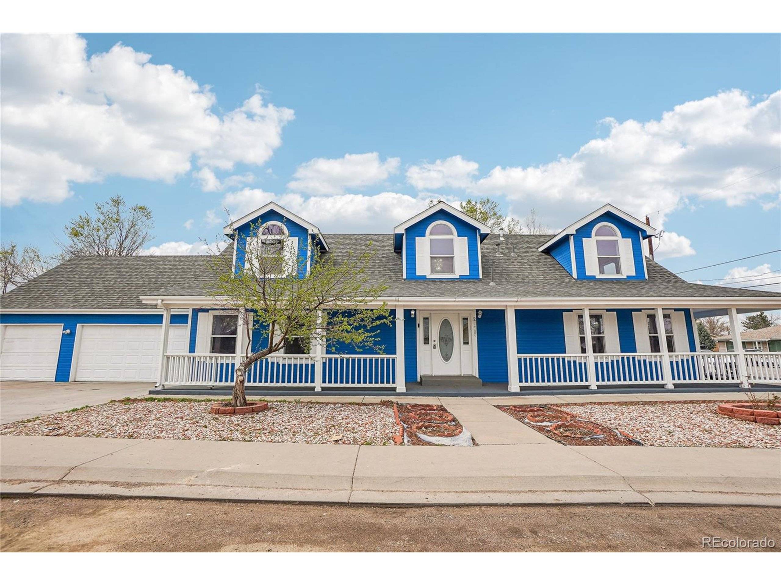 Denver, CO 80236,2758 W Amherst Ave