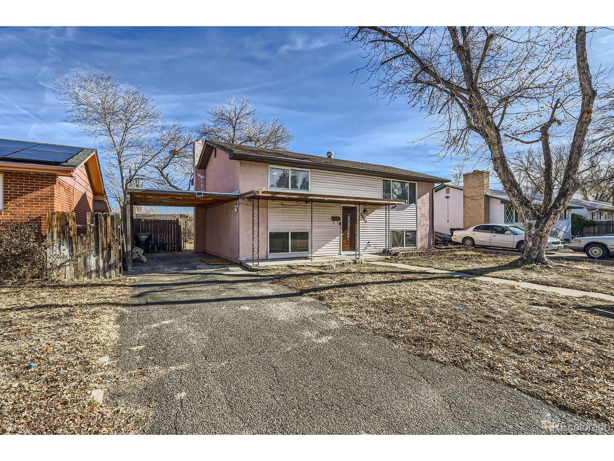 Pueblo, CO 81005,2640 Lynwood Ln