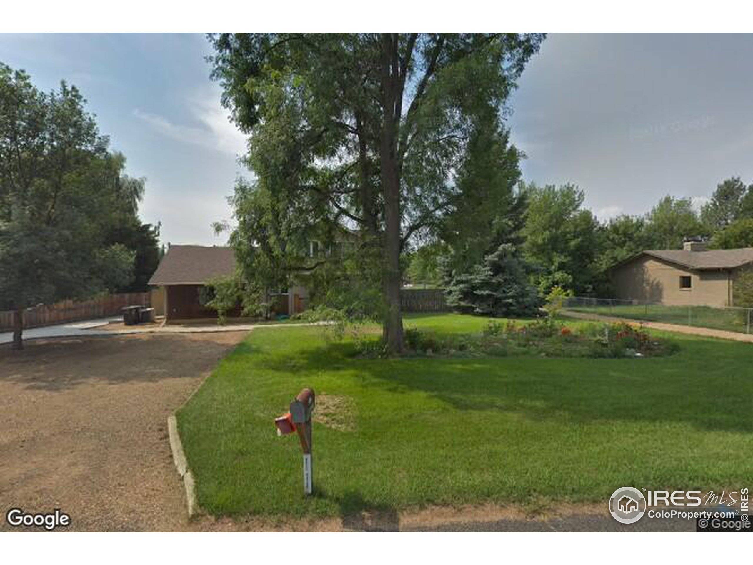 Niwot, CO 80503,7988 Pebble Rd