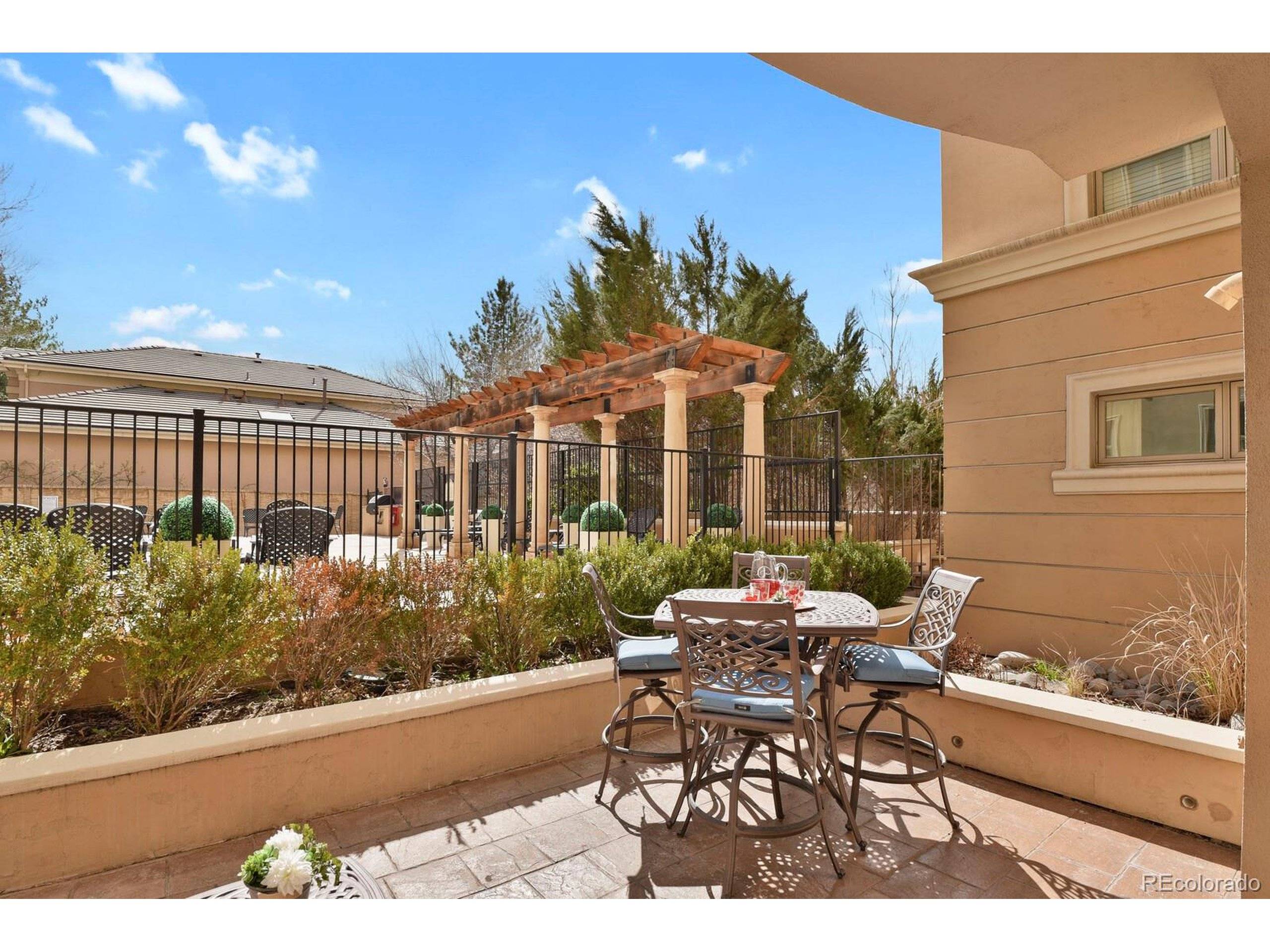 Denver, CO 80209,2500 E Cherry Creek South Dr #116