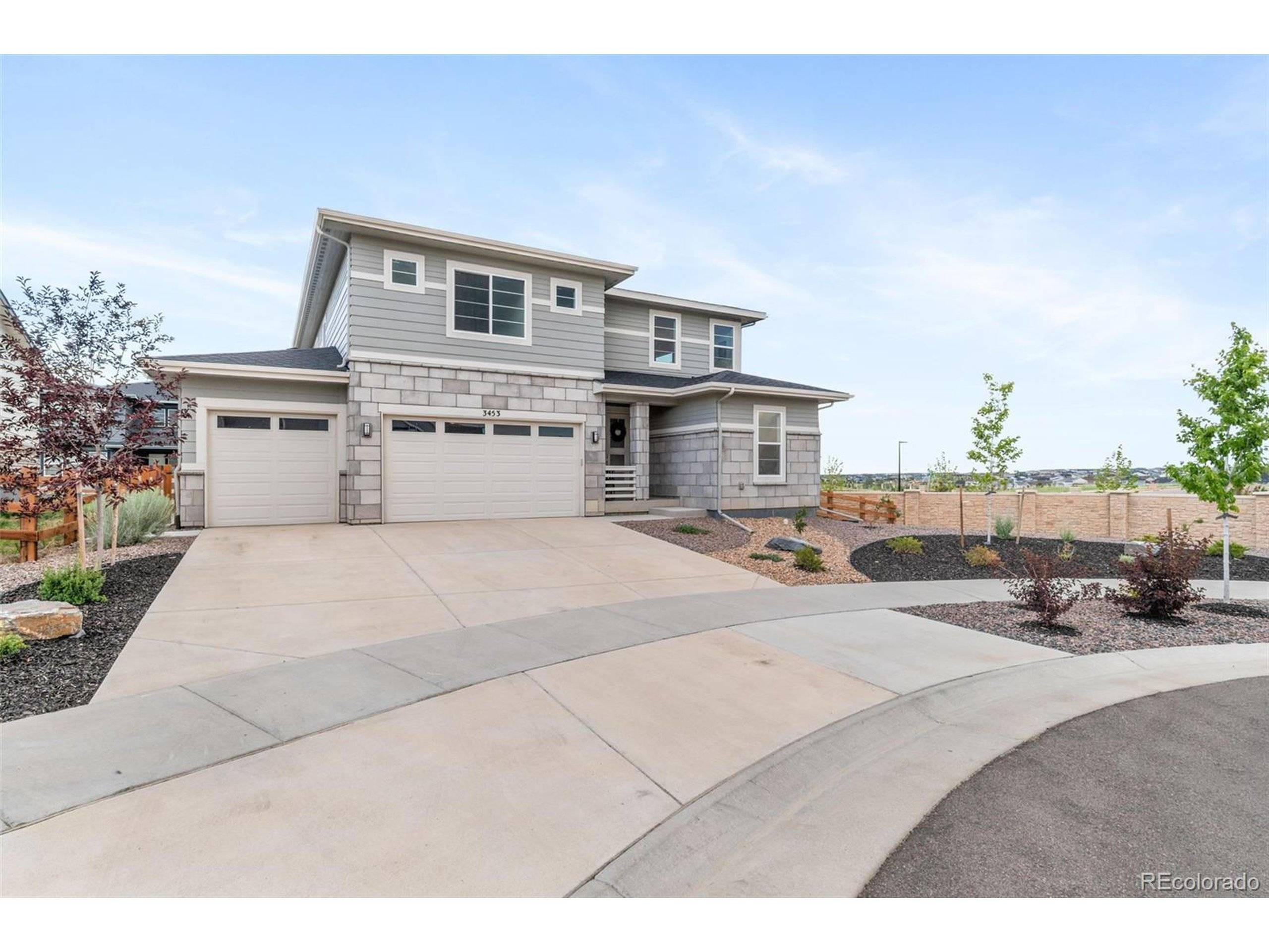 Aurora, CO 80019,3453 N Gold Bug Ct