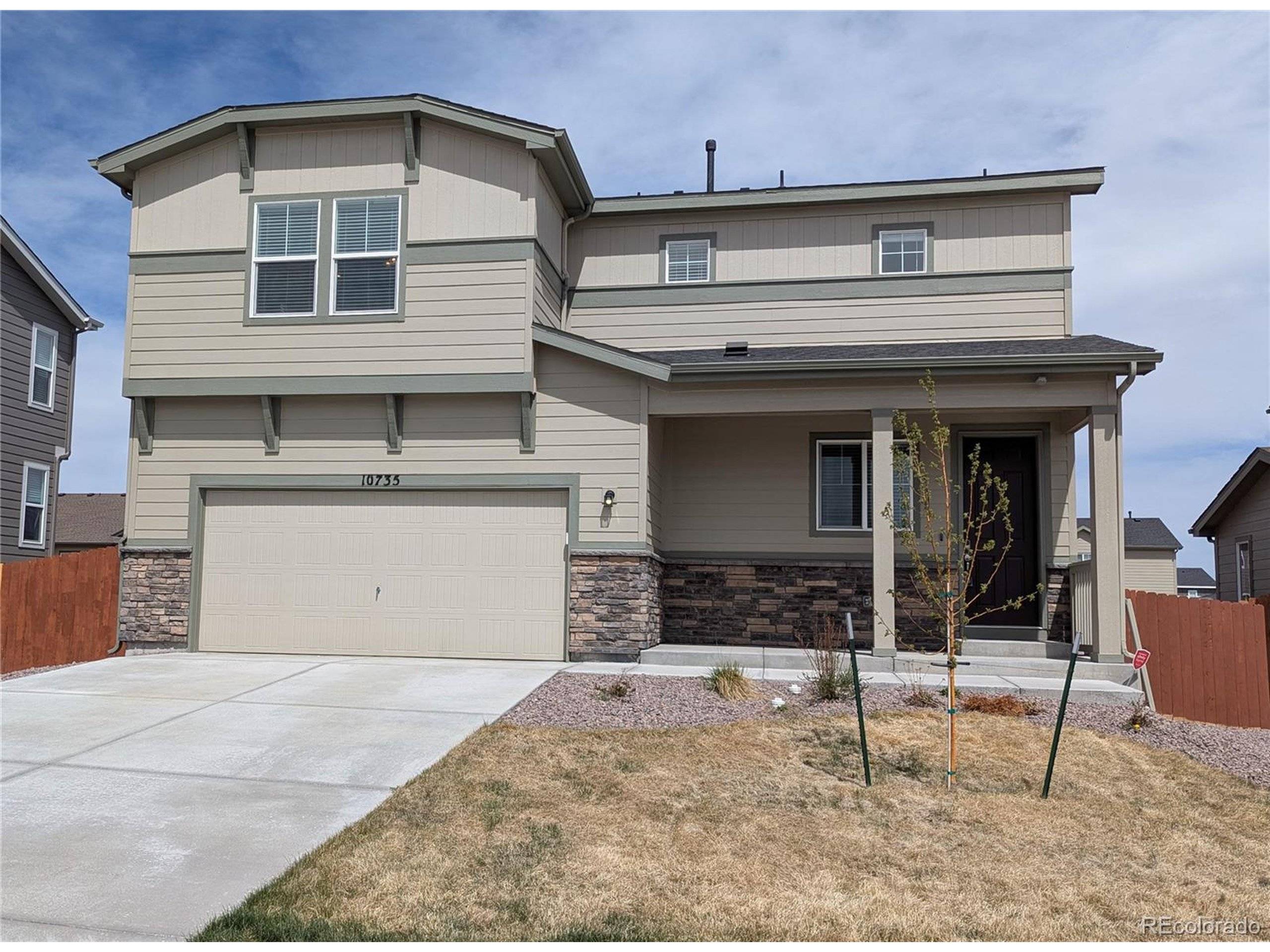 Peyton, CO 80831,10735 Evening Creek Dr