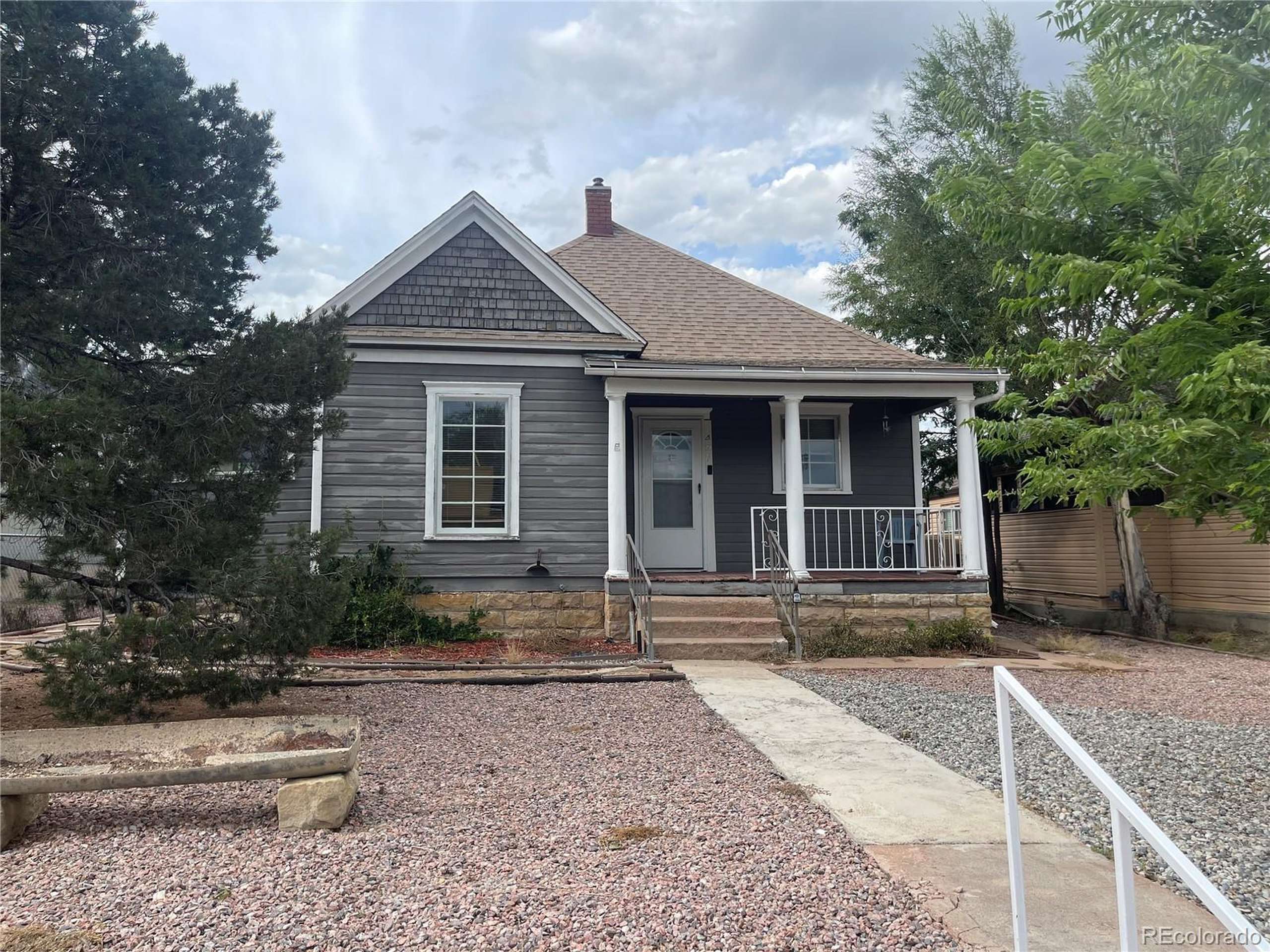 Canon City, CO 81212,427 Hazel Ave