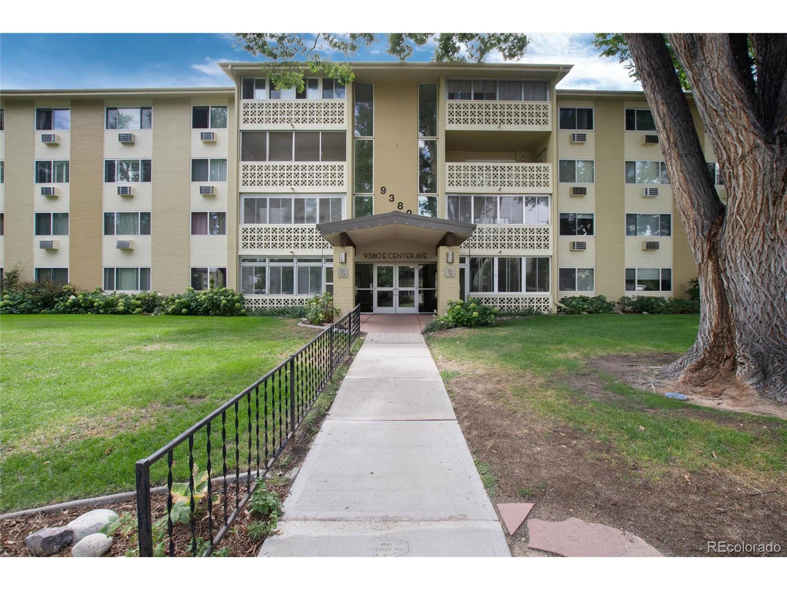Denver, CO 80247,9380 E Center Ave #3D