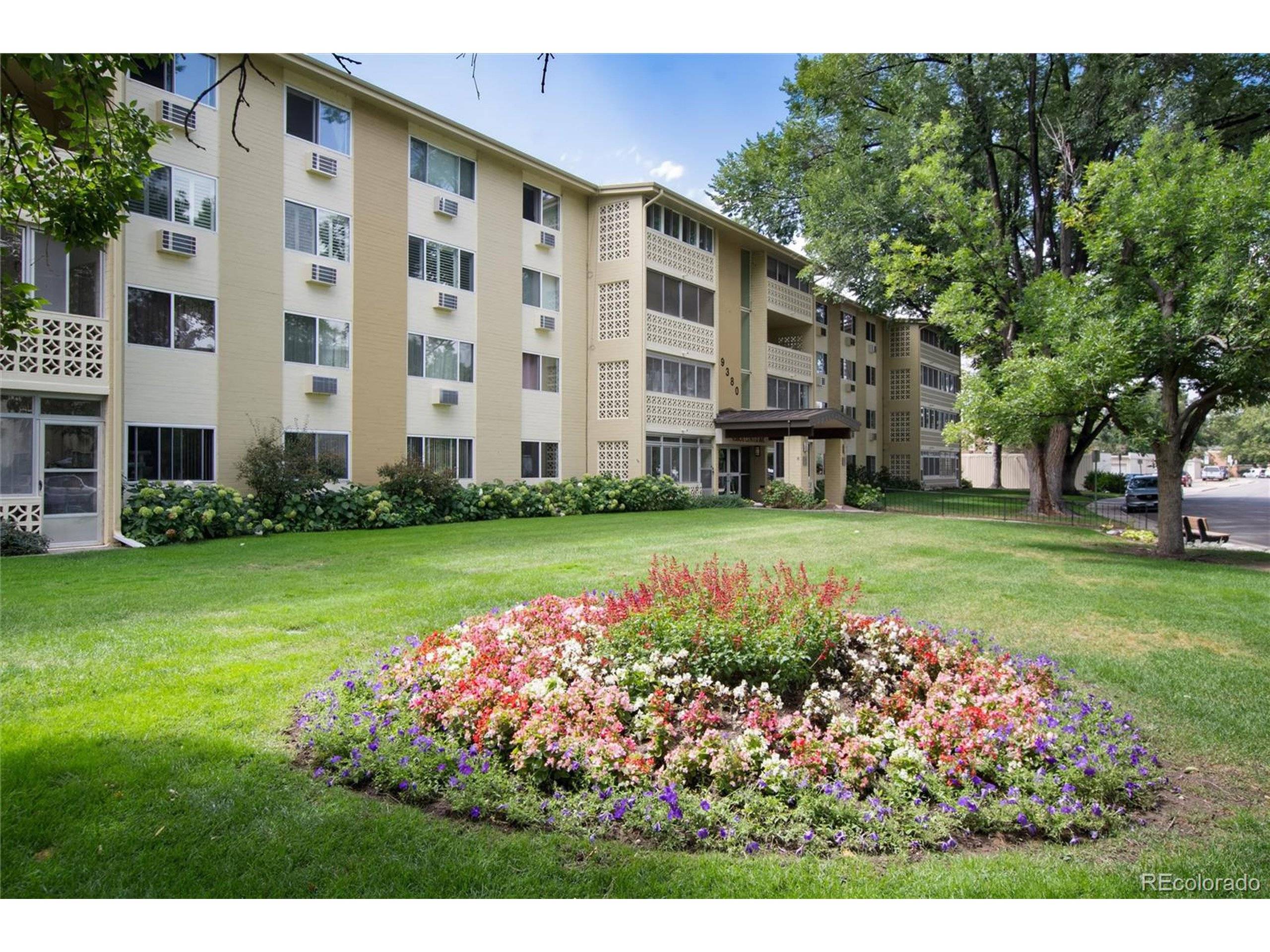 Denver, CO 80247,9380 E Center Ave #3D