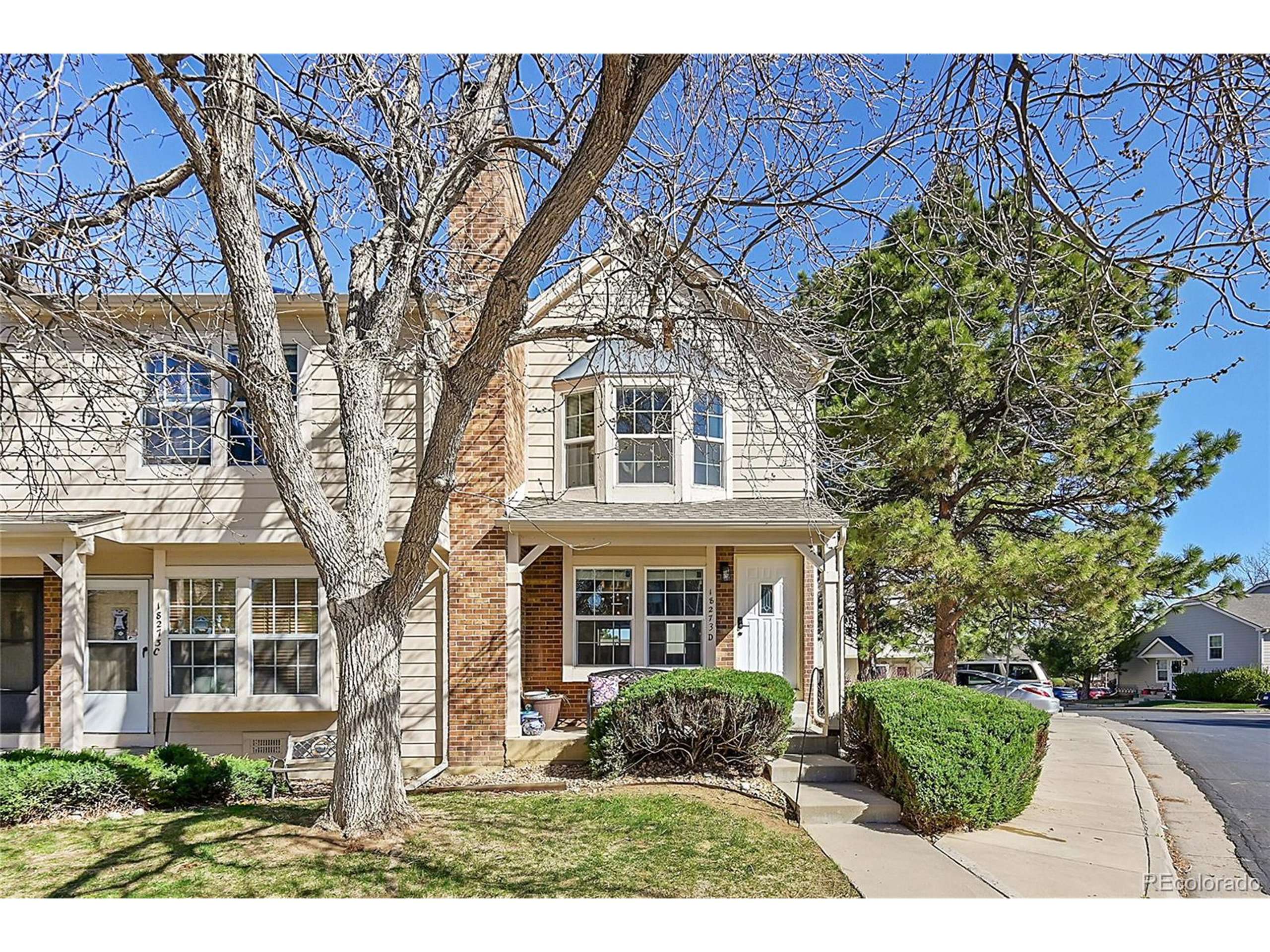 Aurora, CO 80017,18273 E Arizona Ave #D