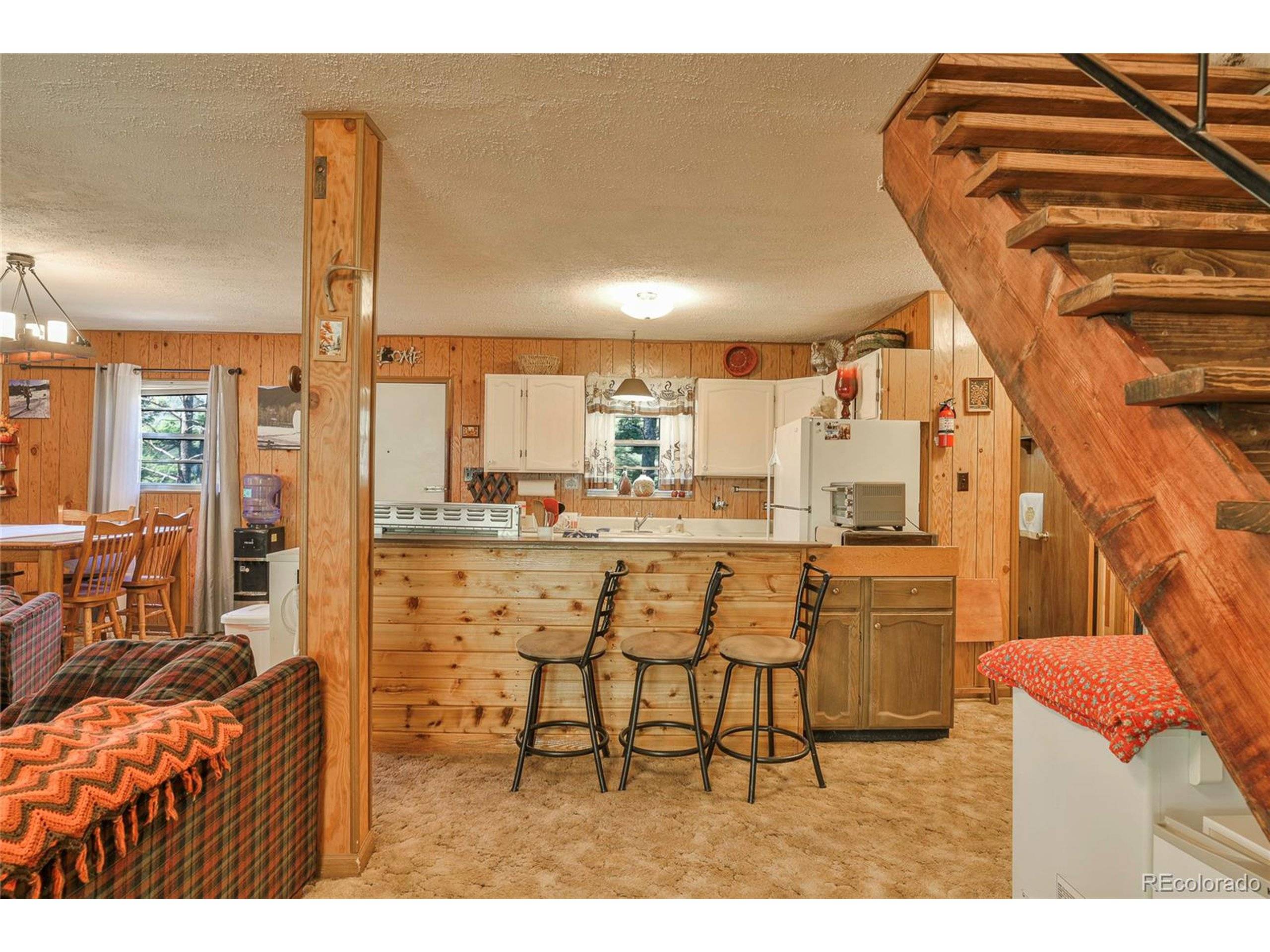 Cuchara, CO 81055,567 Hill Rd