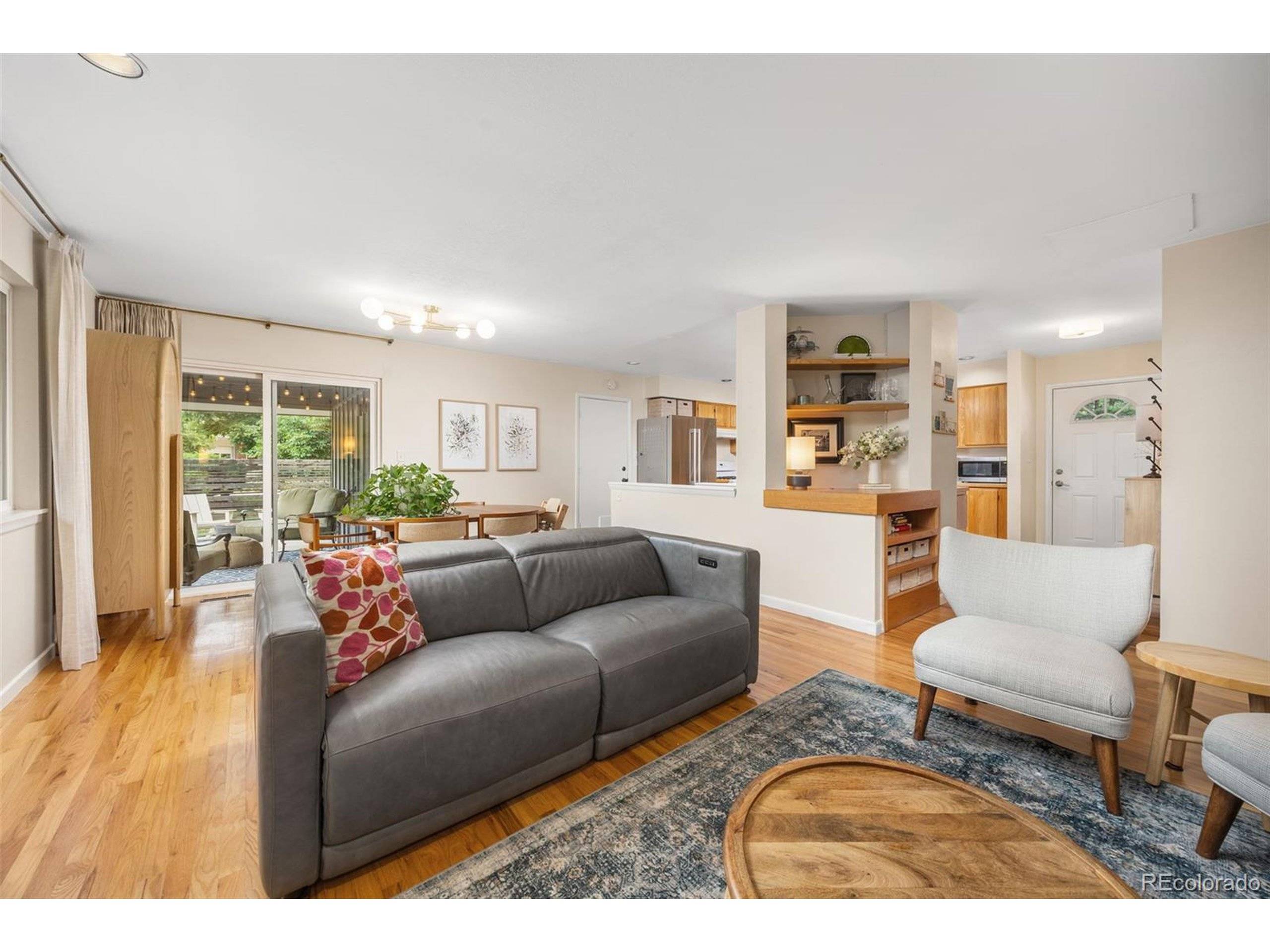 Boulder, CO 80305,3860 Barr Ct