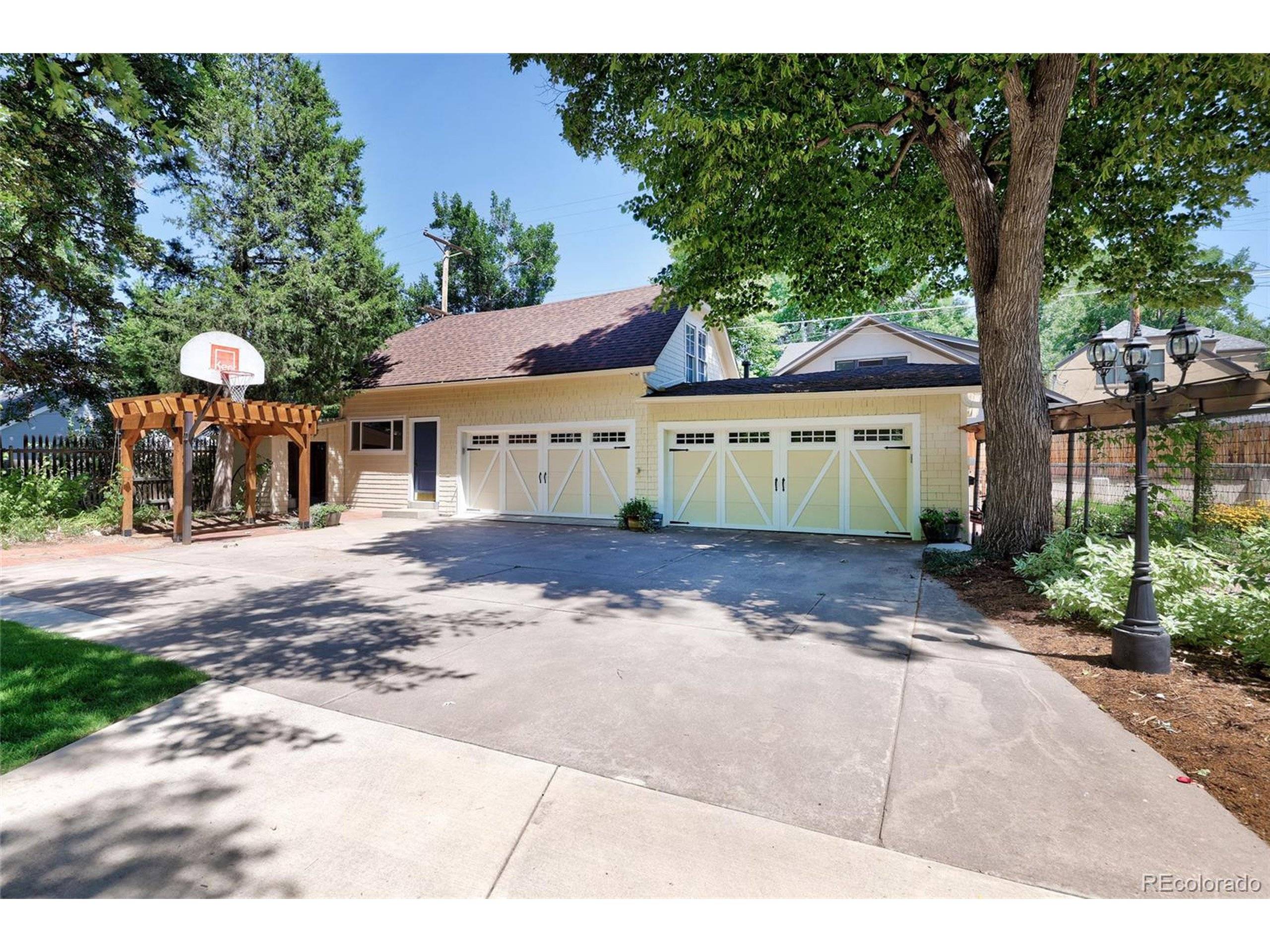 Denver, CO 80210,1680 S Clarkson St