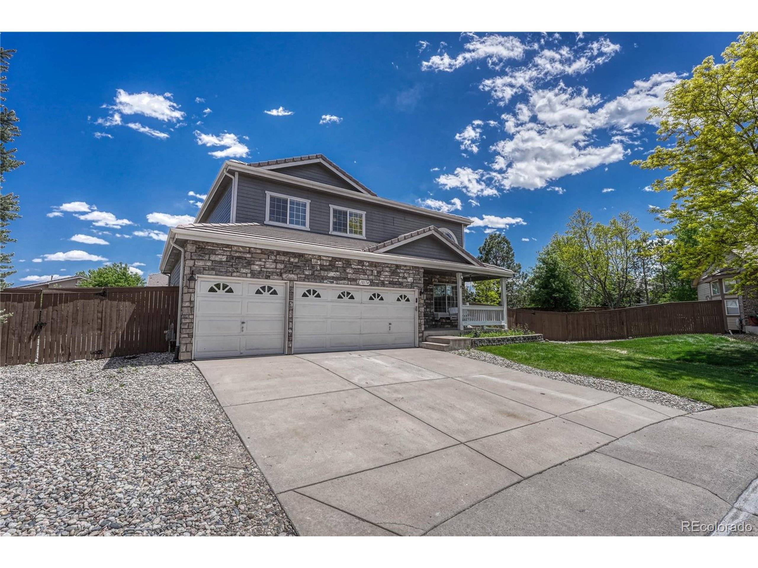 Highlands Ranch, CO 80130,10174 Fawnbrook Ln