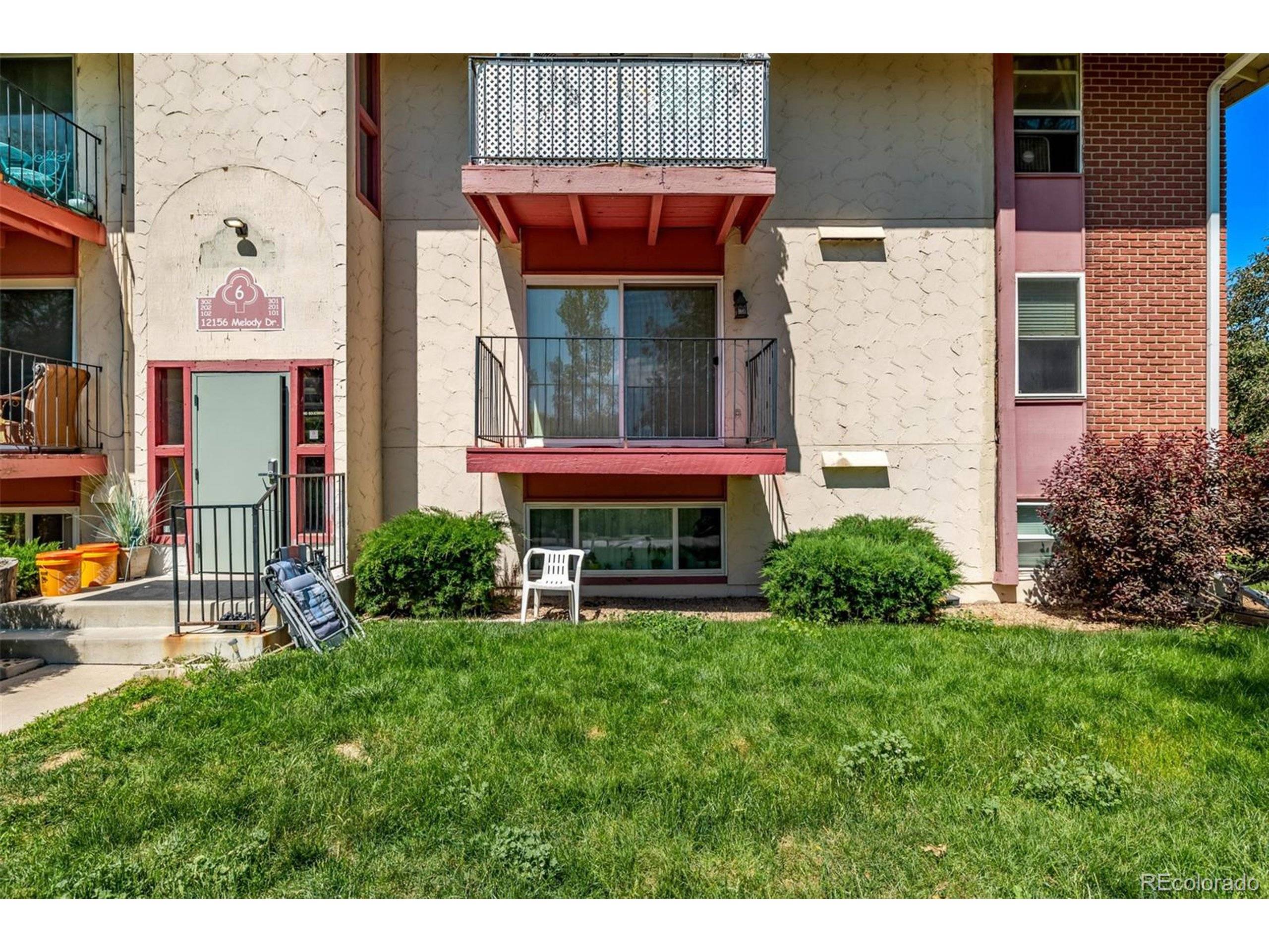 Westminster, CO 80234,12156 Melody Dr #201