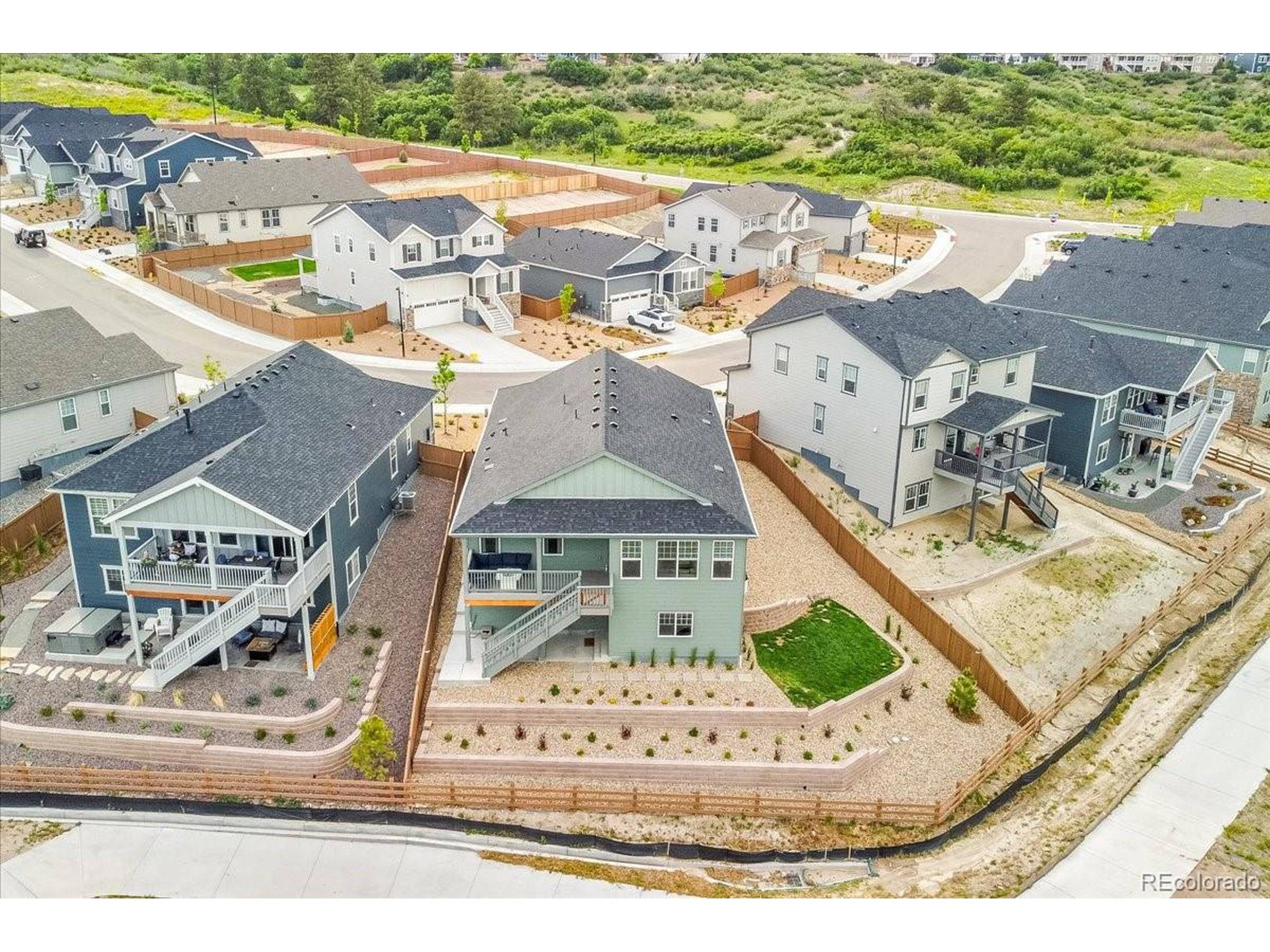 Castle Rock, CO 80108,4418 Soapberry Pl