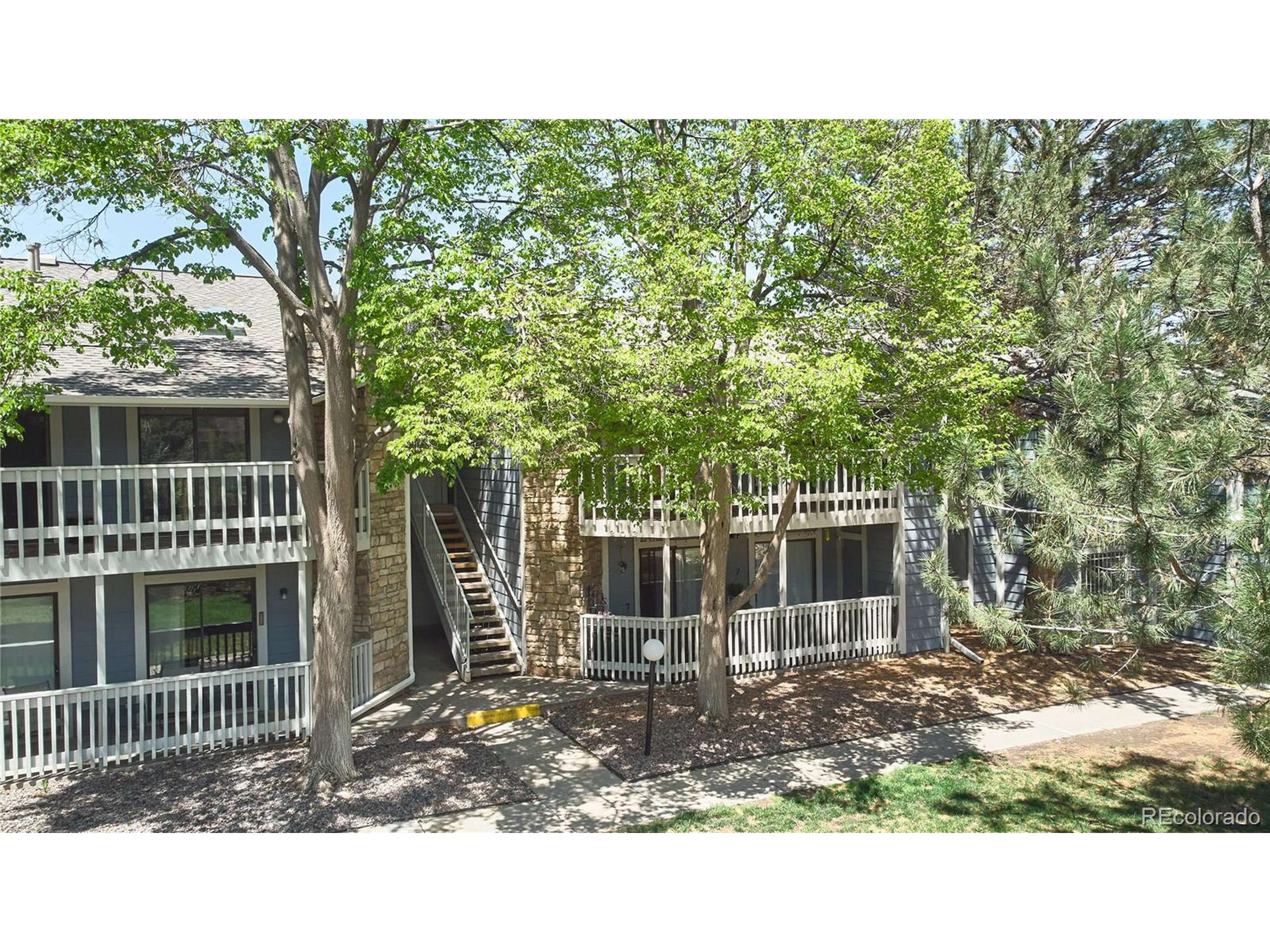 Denver, CO 80247,8600 E Alameda Ave #17-203