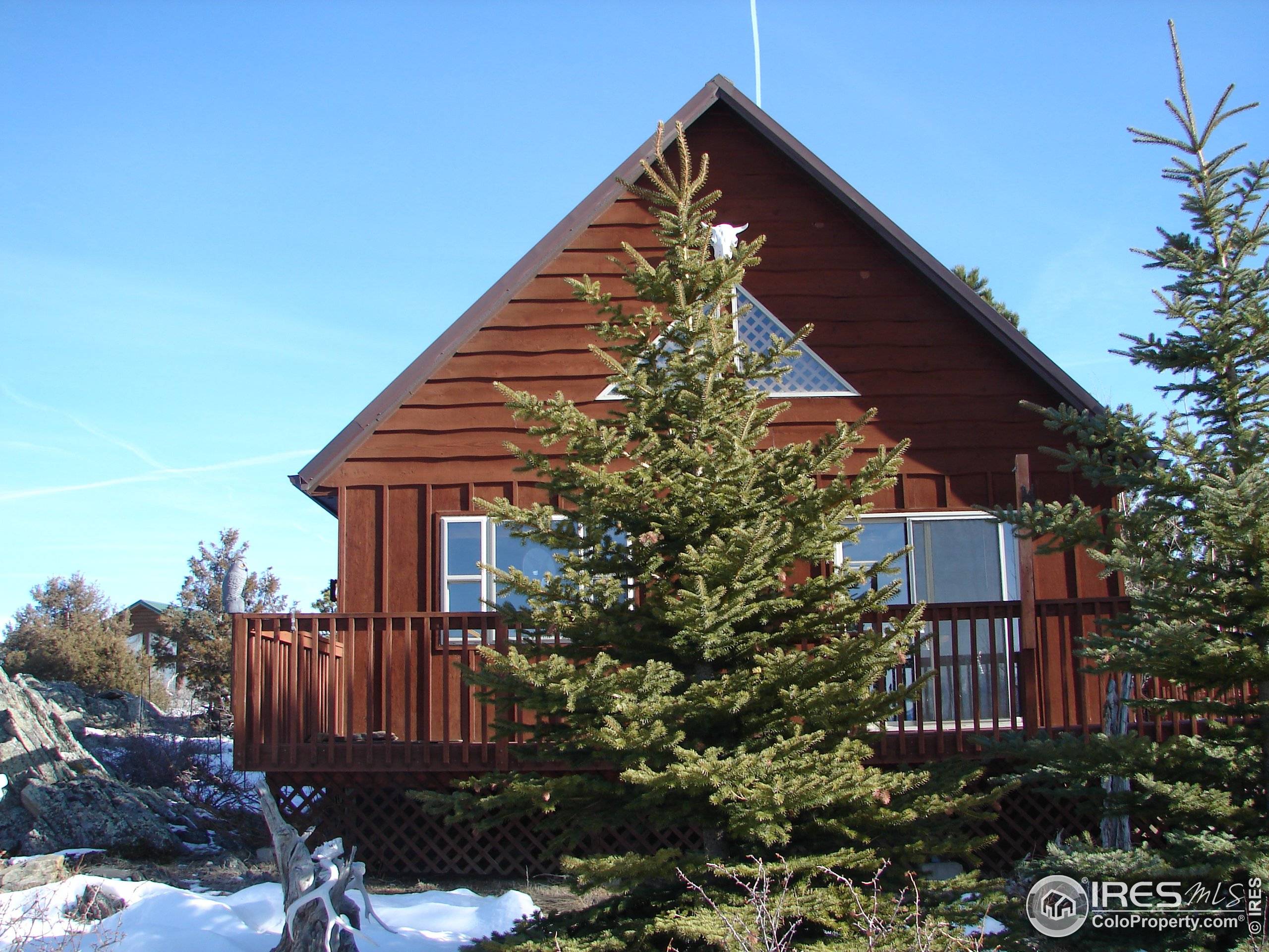Drake, CO 80515,981 Palisade Mountain Dr