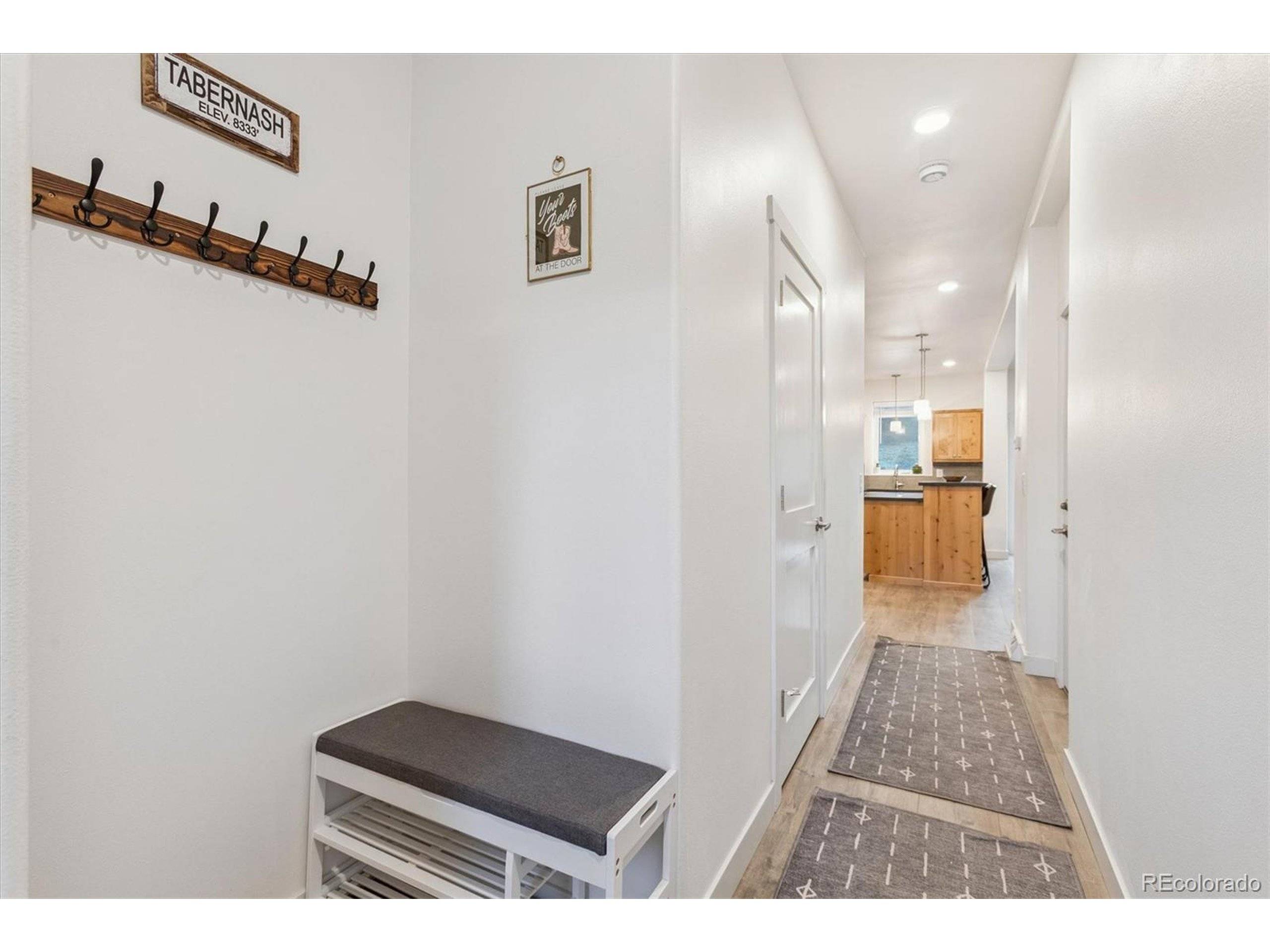 Tabernash, CO 80478,303 County Rd 5142